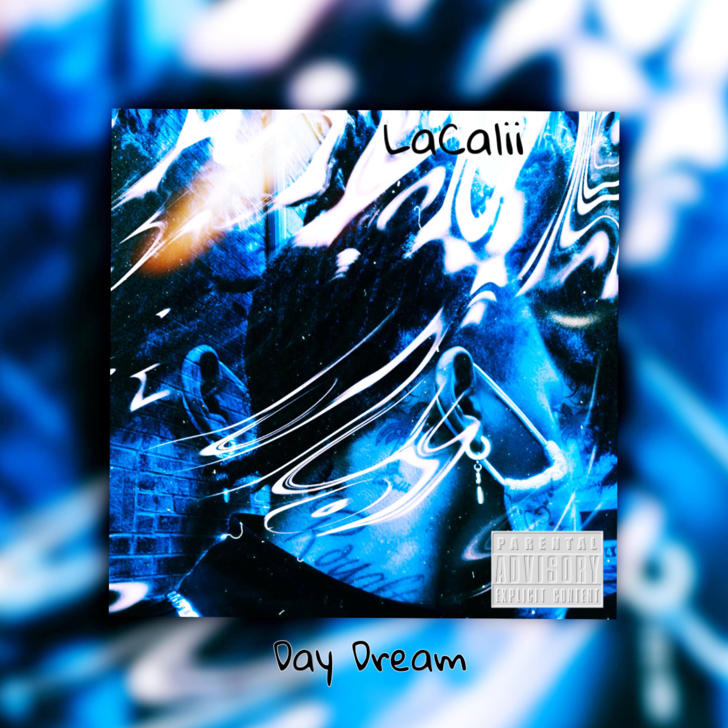 Day Dream(The Ep) artwork