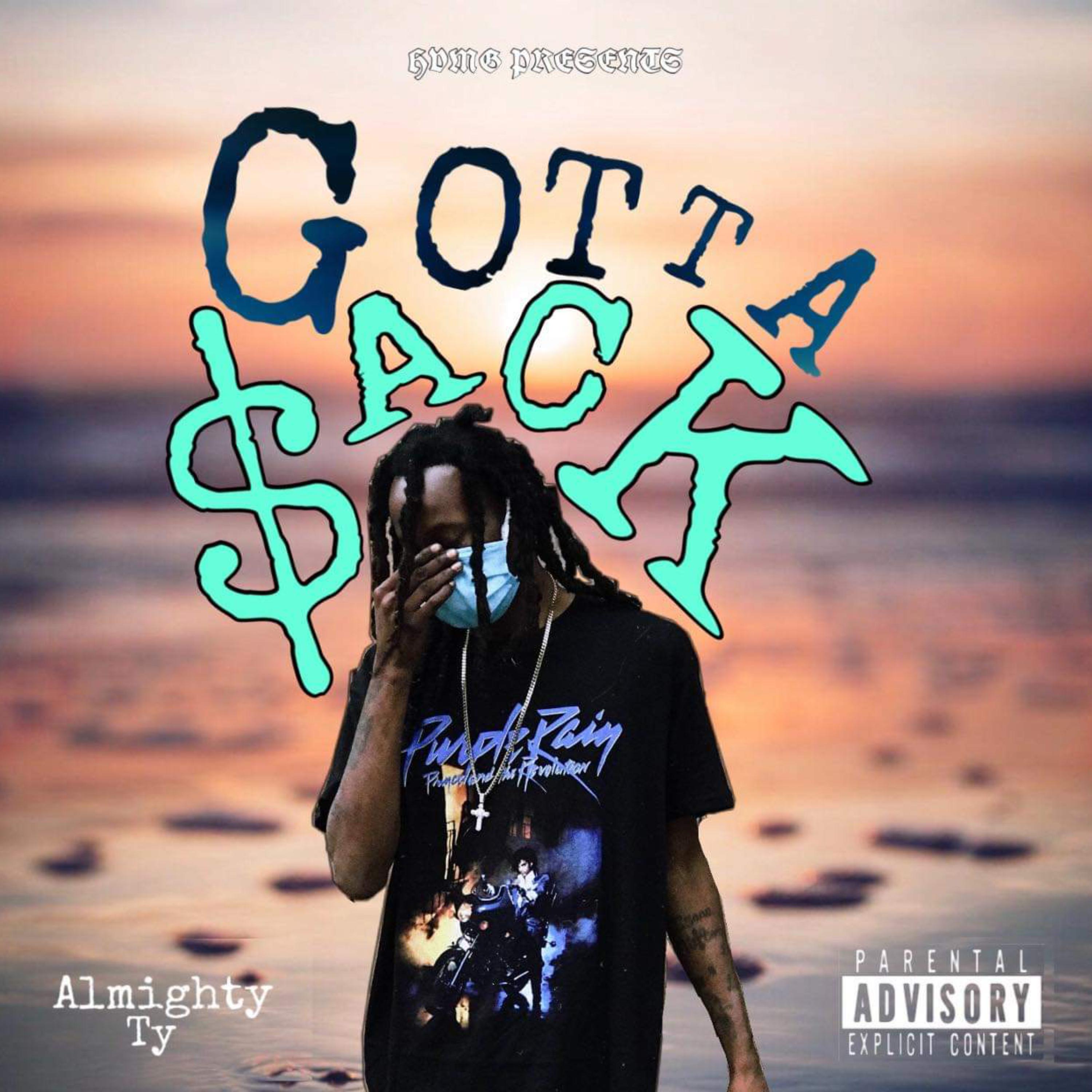 Gotta Sack artwork