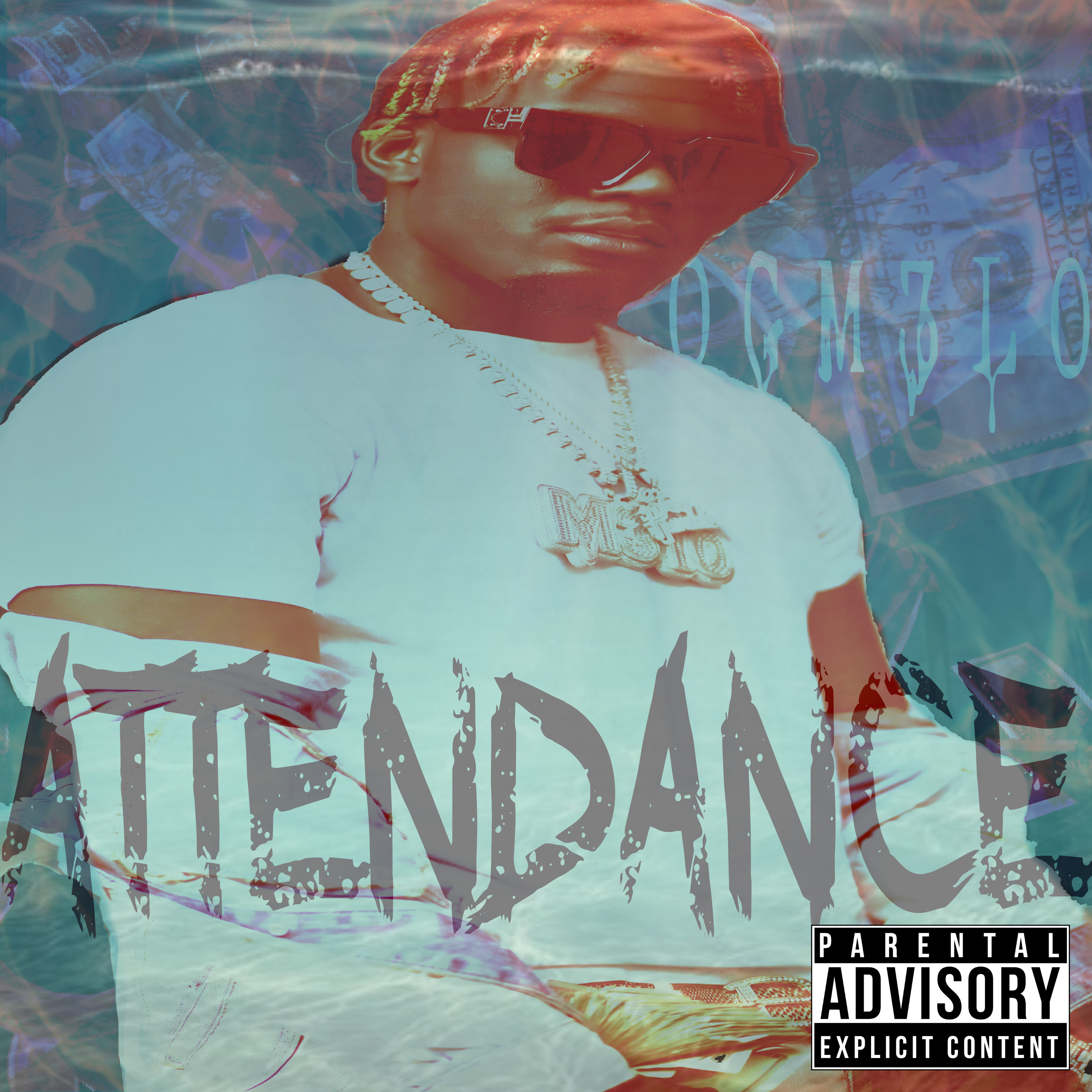 Attendance artwork