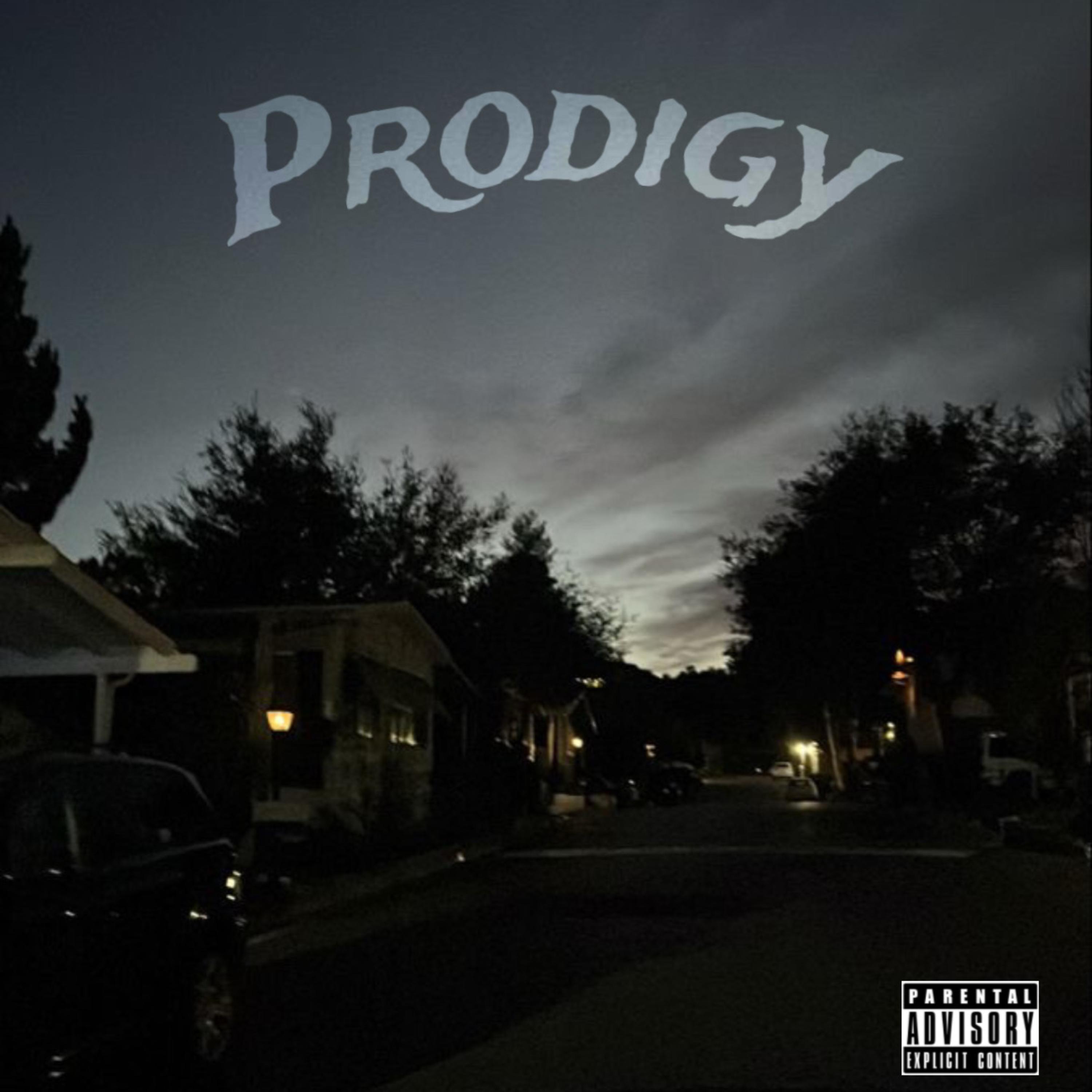 Prodigy artwork