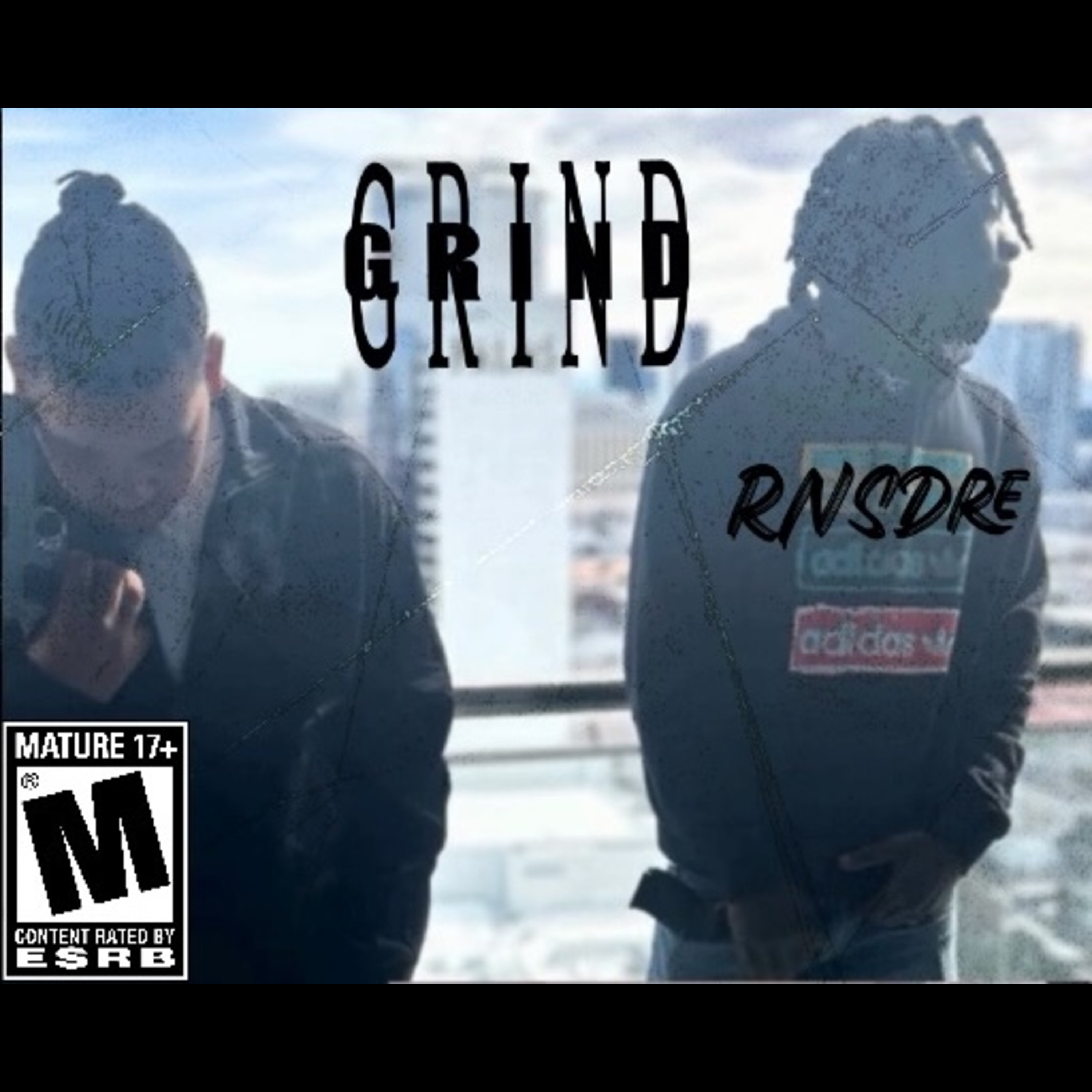 GriNd artwork