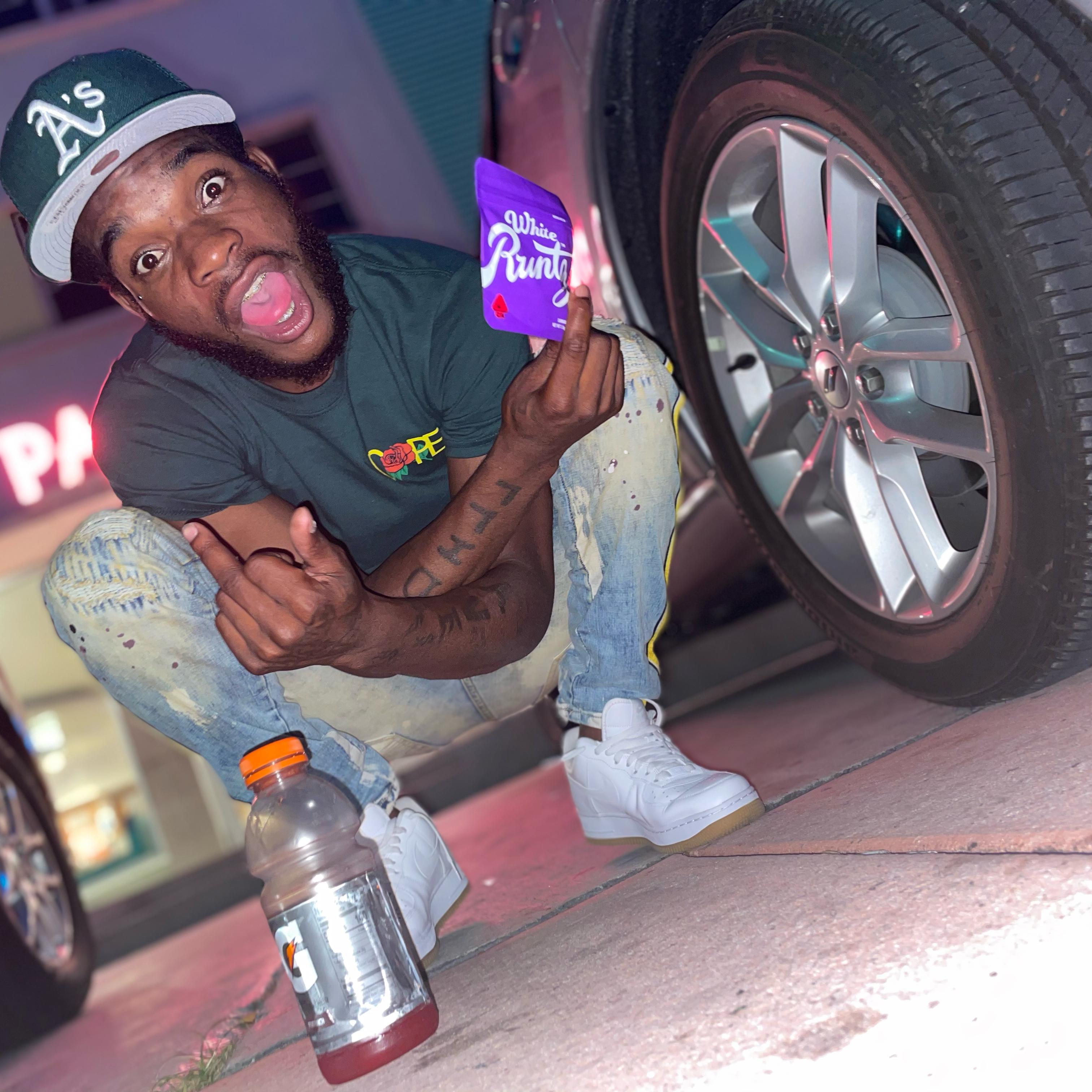 Homicide artwork