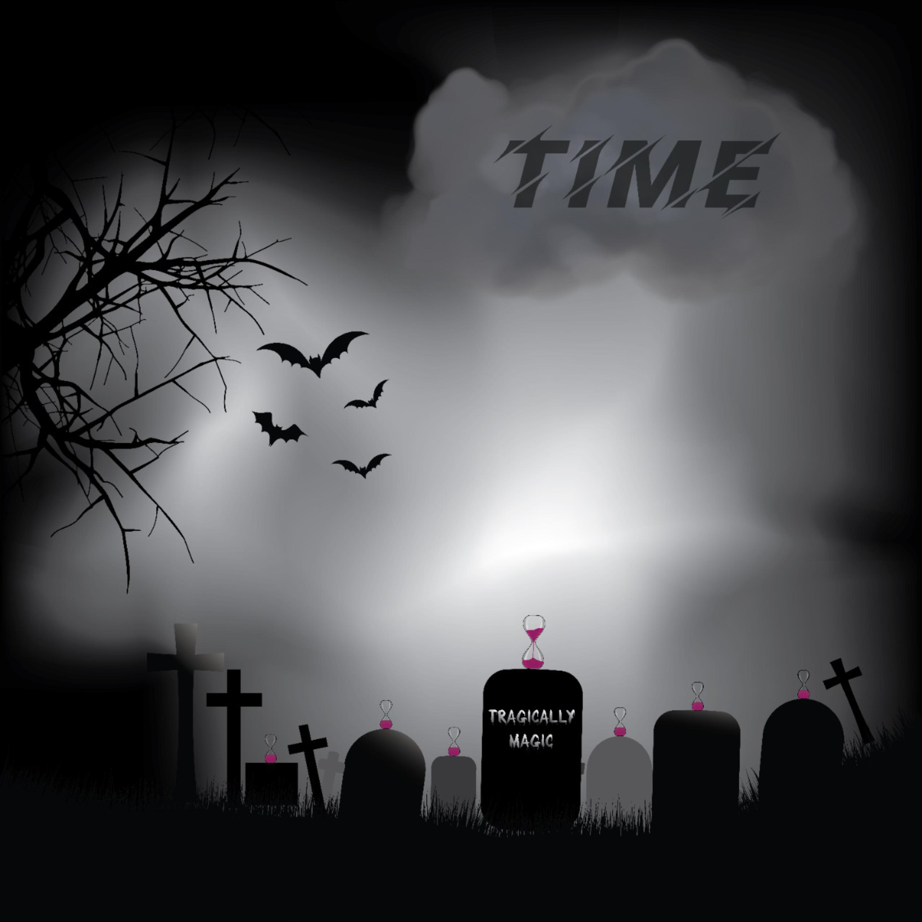 Time artwork