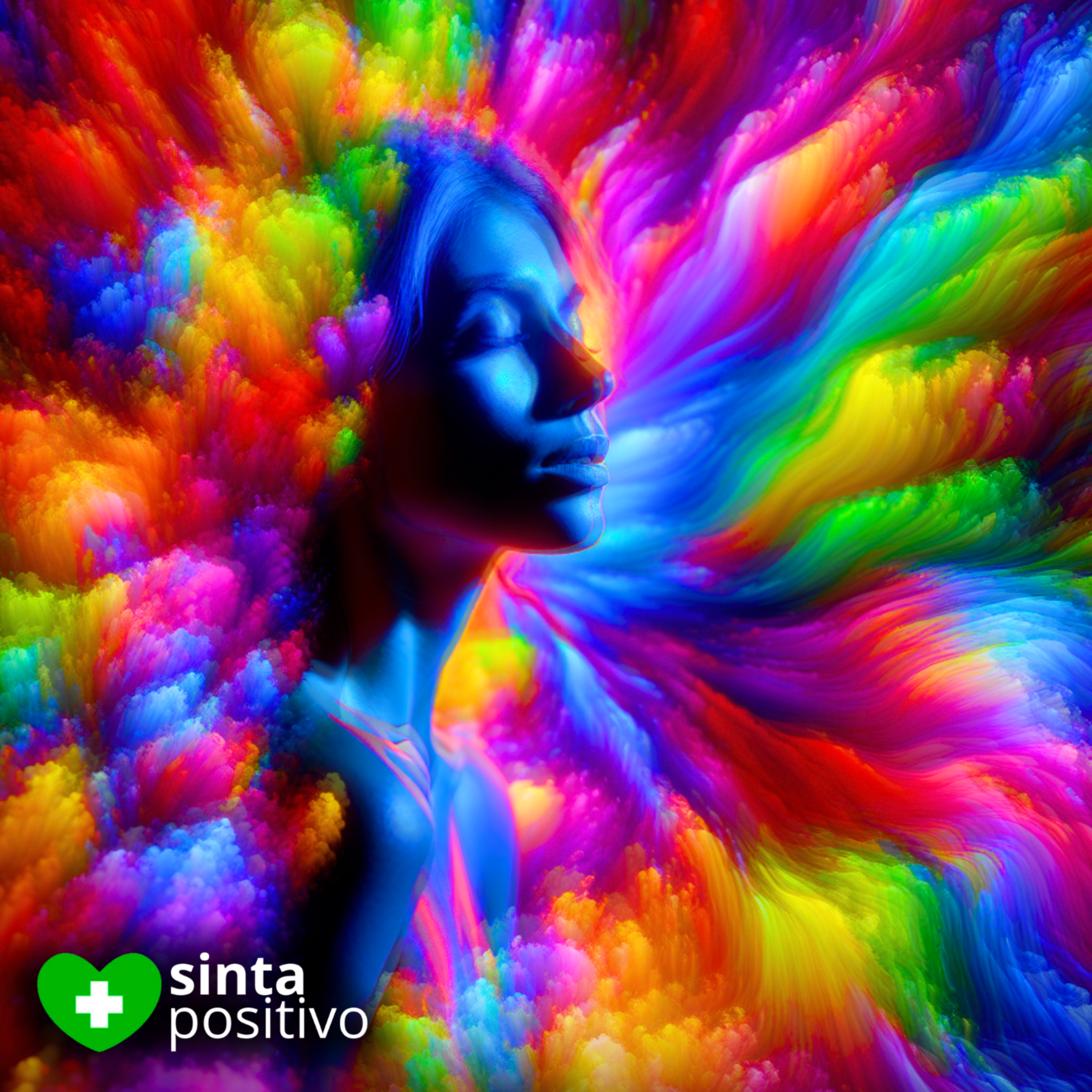 Körperliche und geistige Heilung: Hertz-Wellen für Regeneration und Gleichgewicht artwork