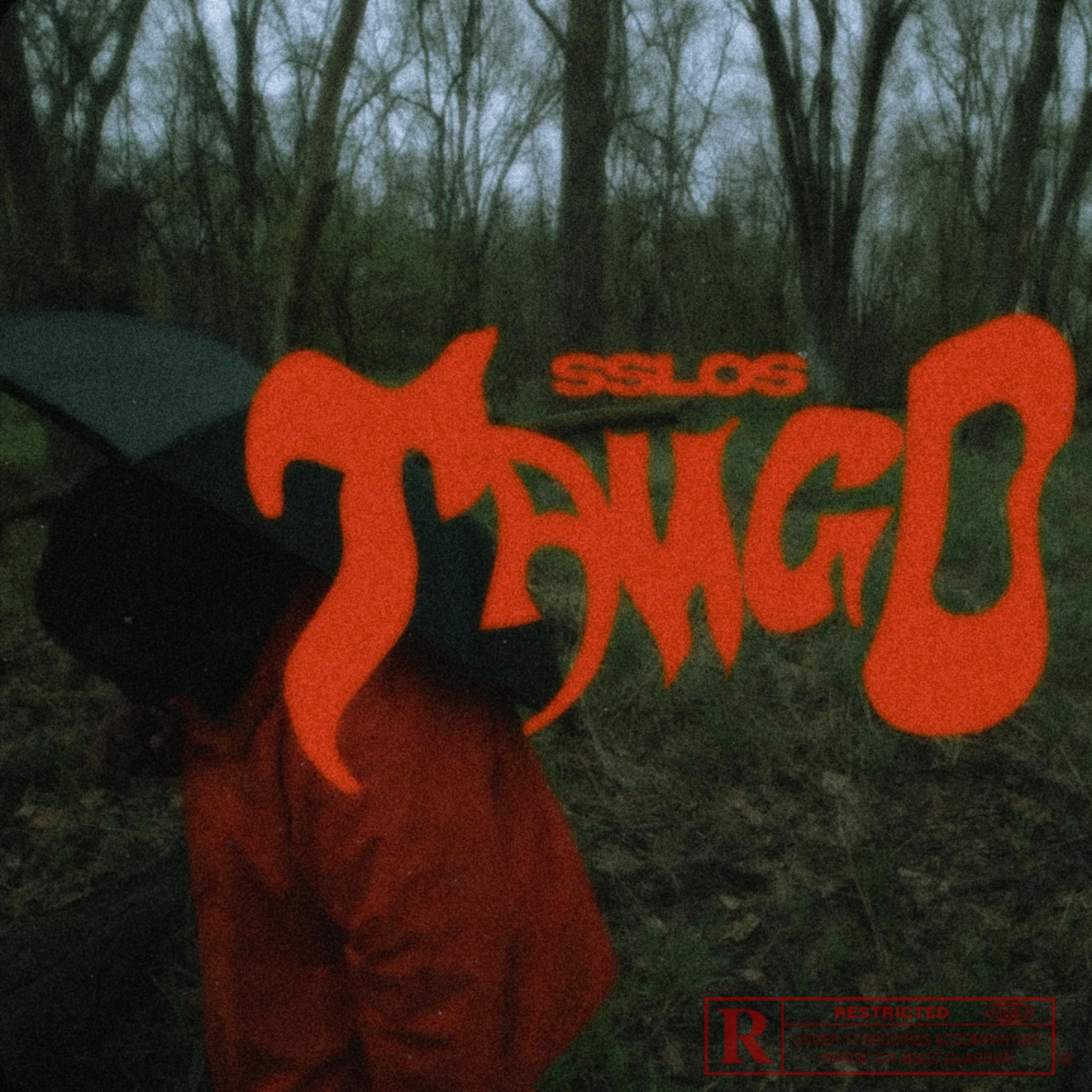 Tango artwork