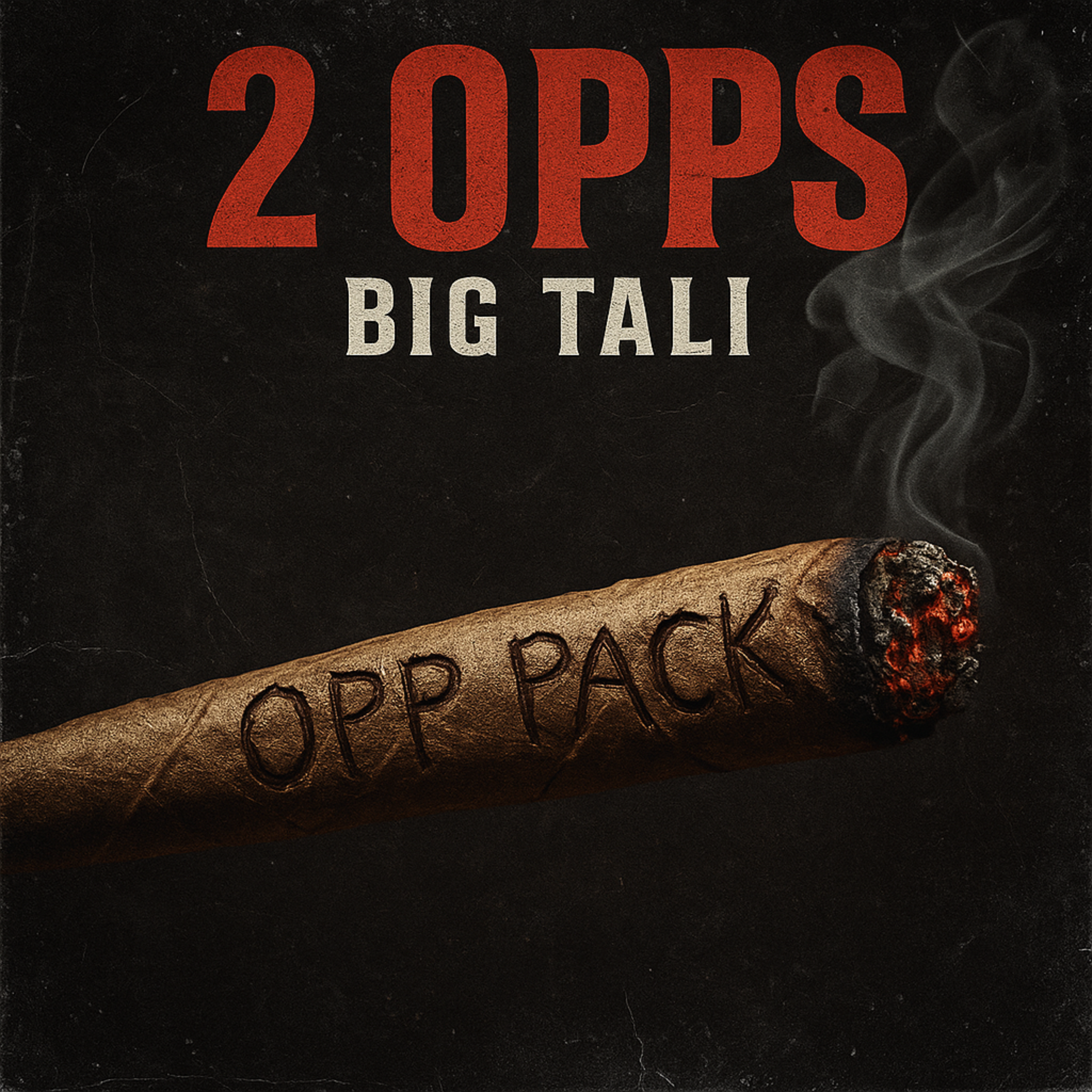 2 Opps artwork