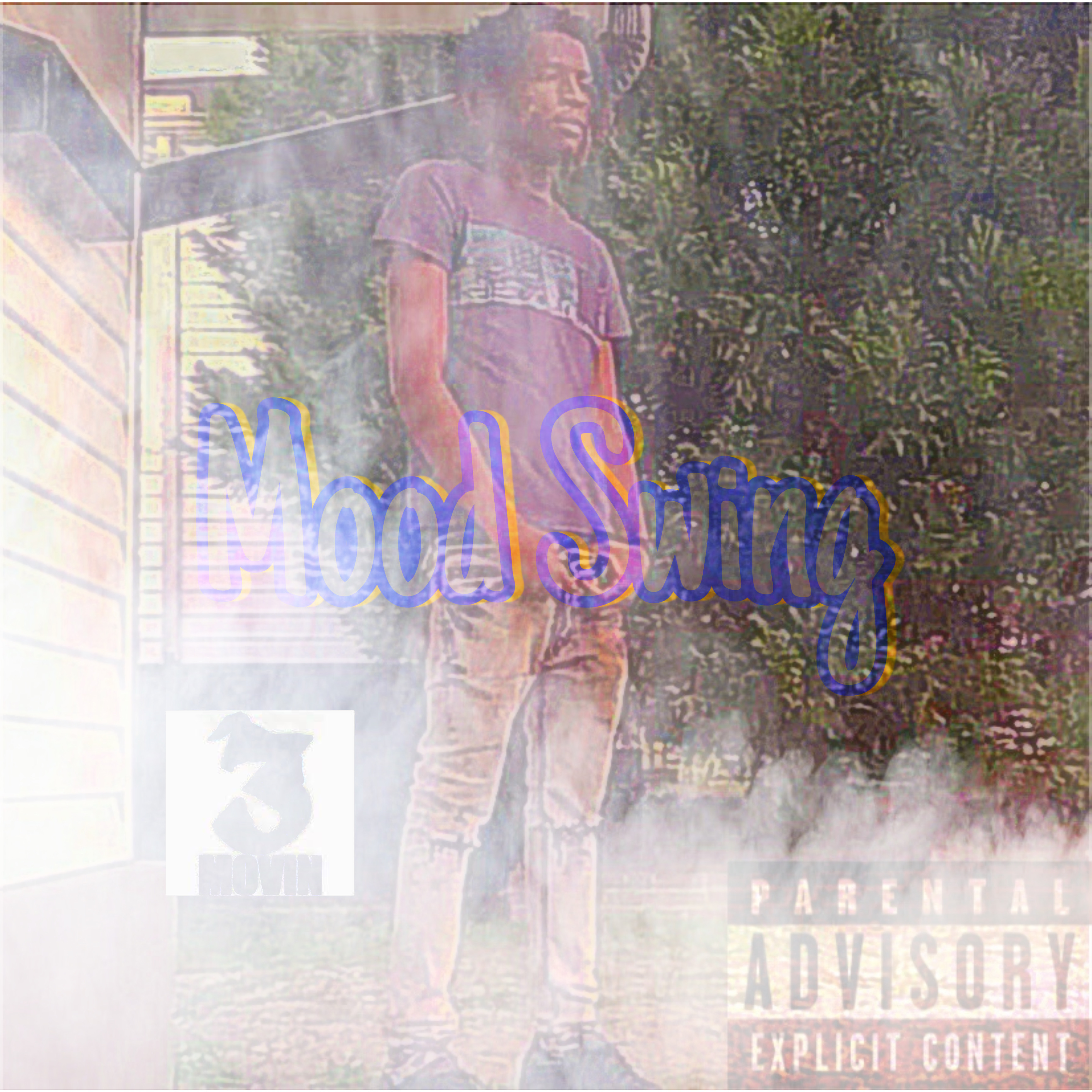 Mood Swing artwork