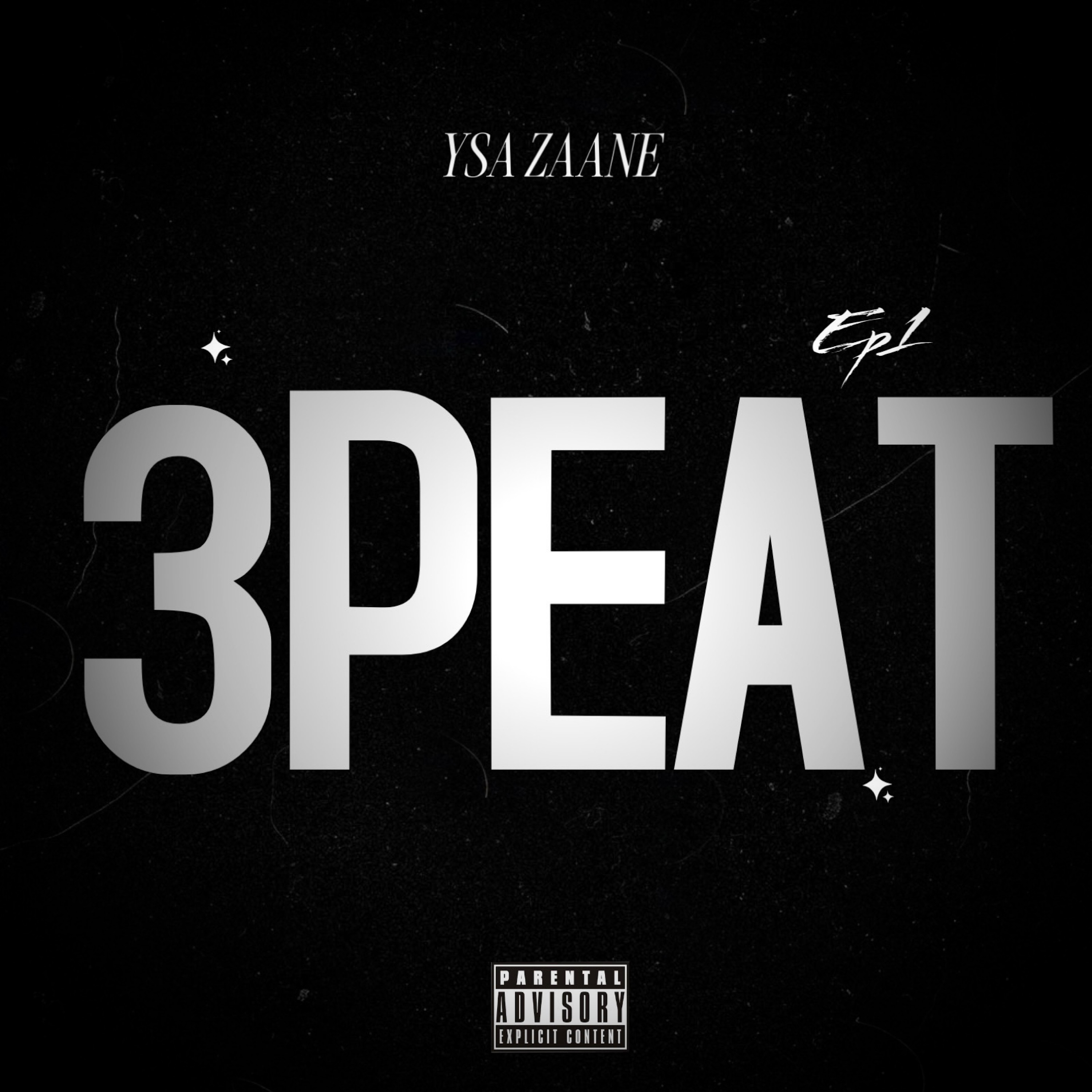 3 PEAT Ep 1 artwork