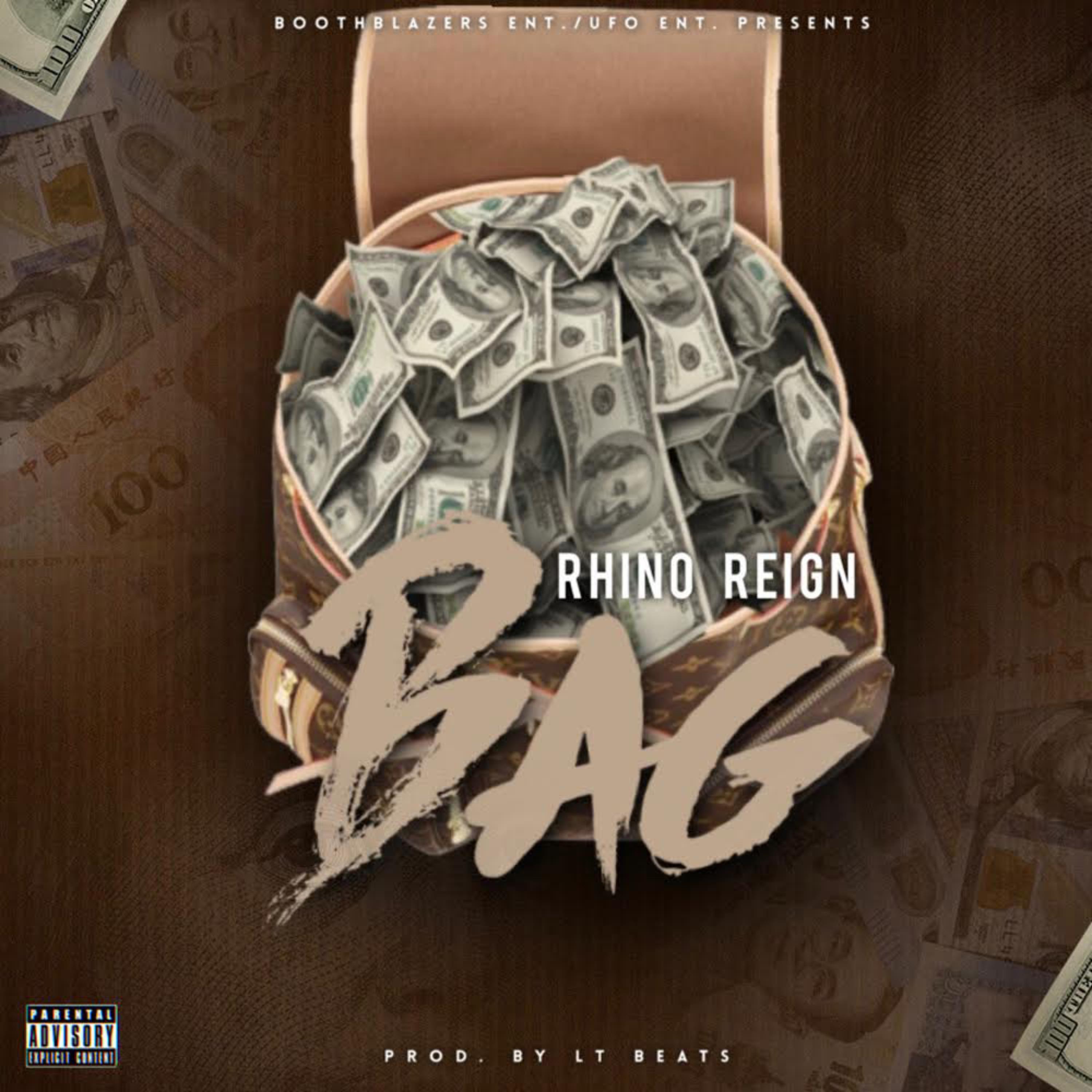 Bag artwork