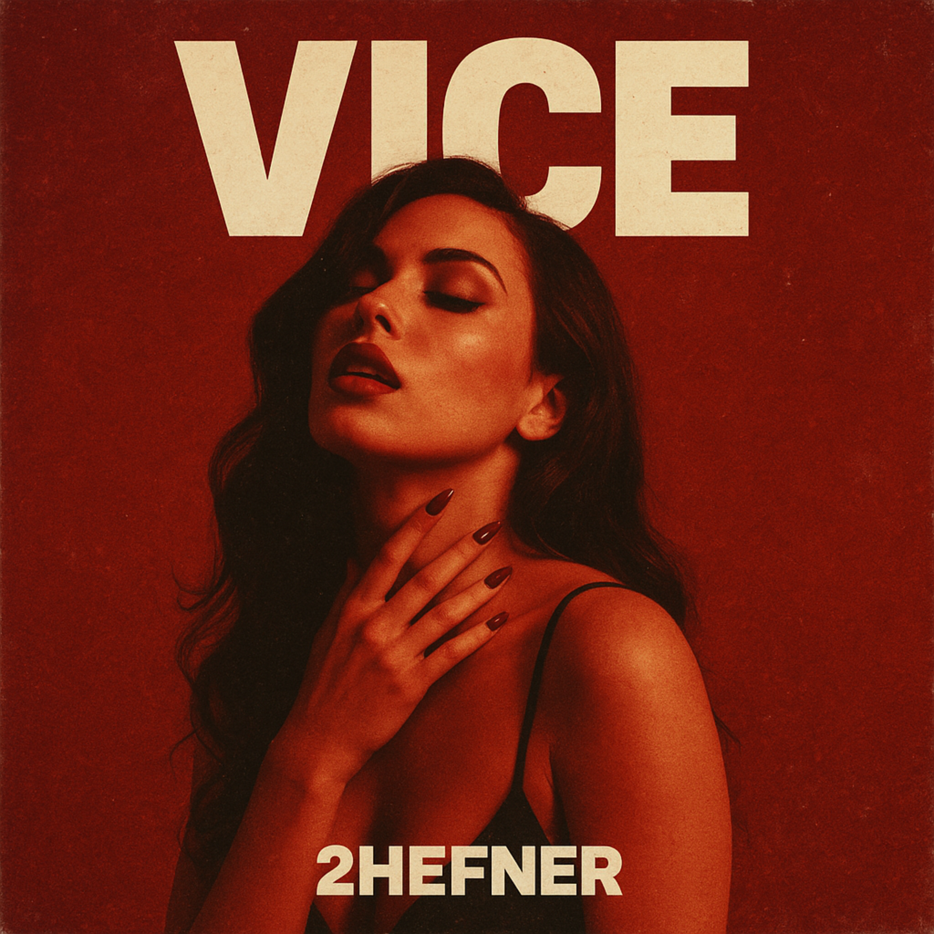 Vice artwork