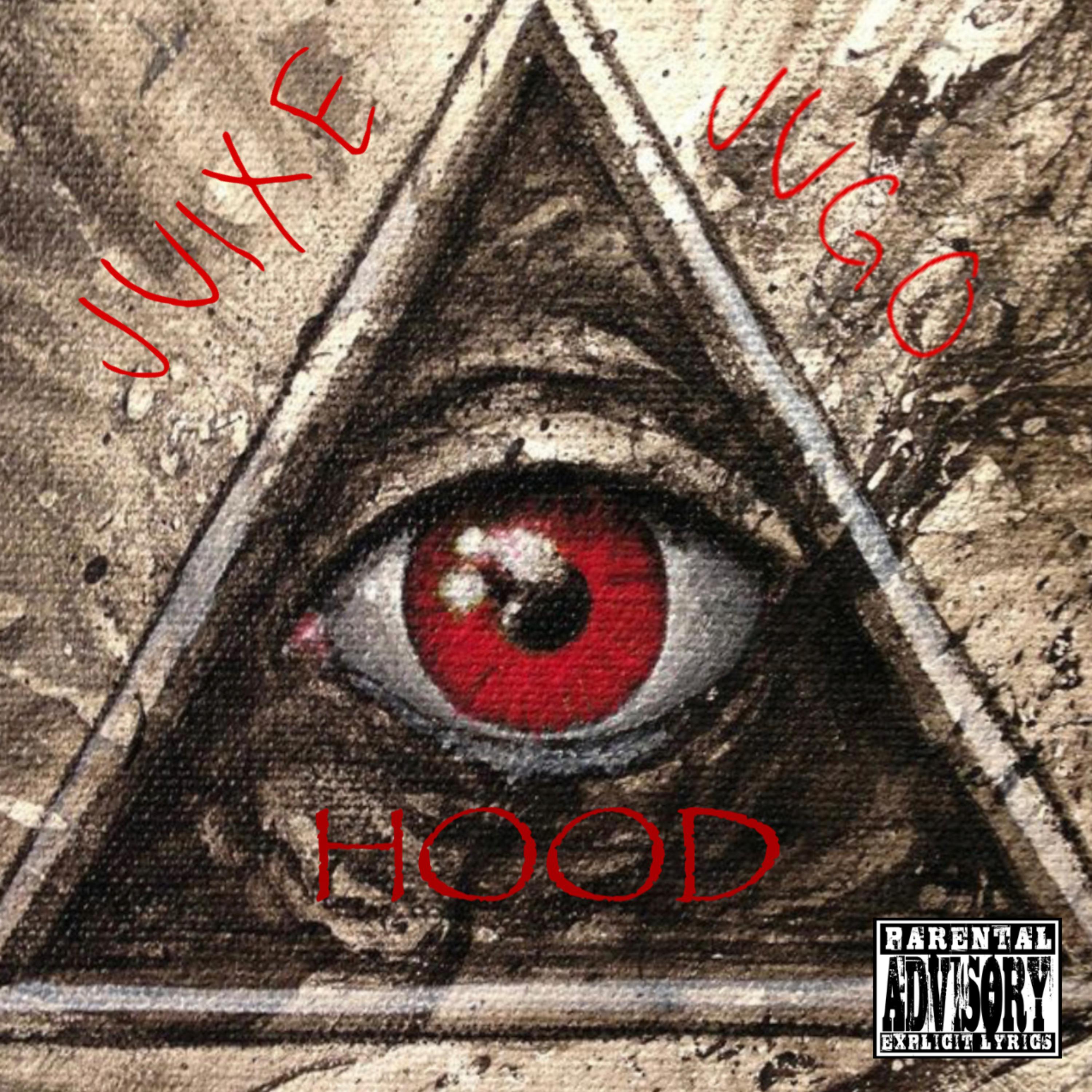Hood artwork
