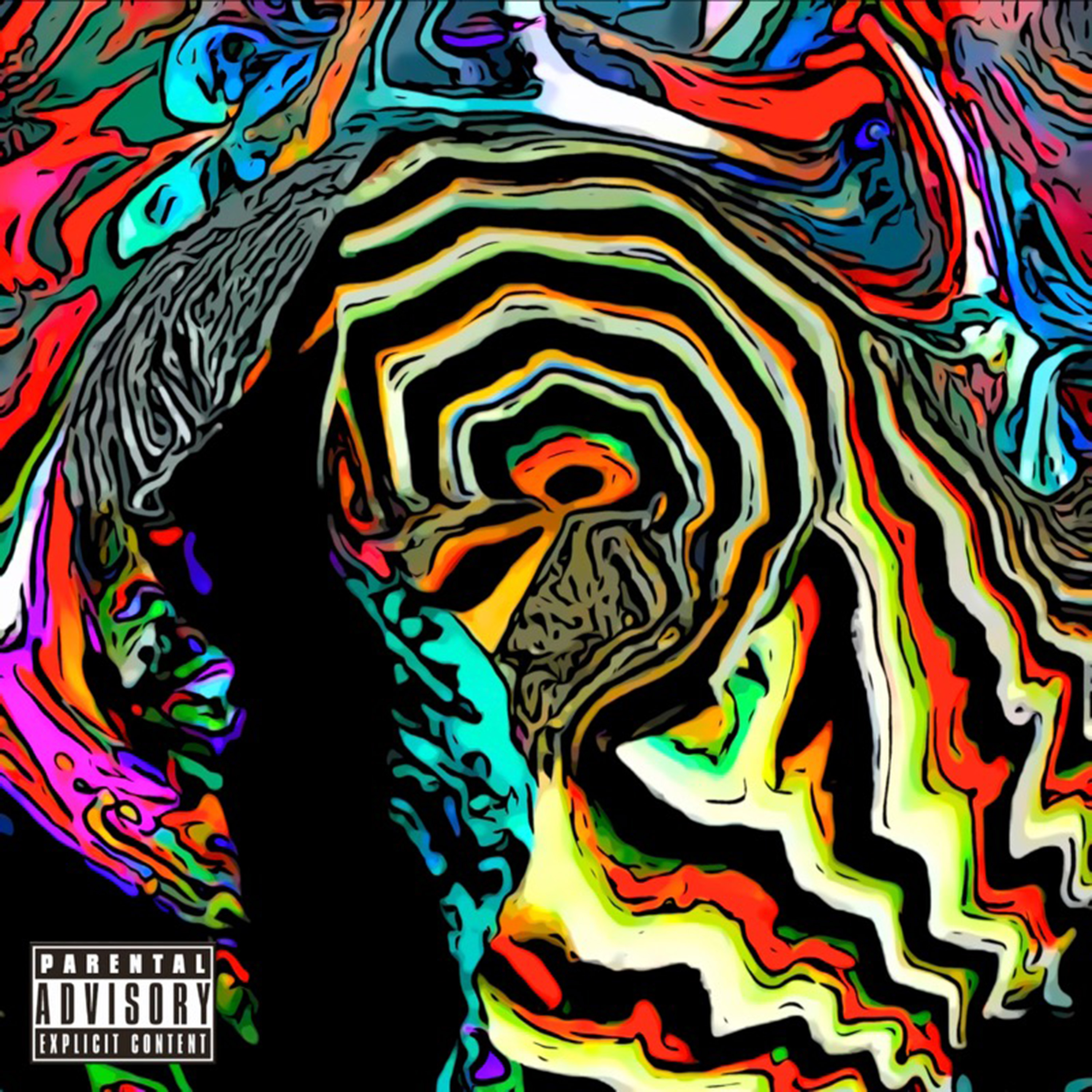 Tripp artwork
