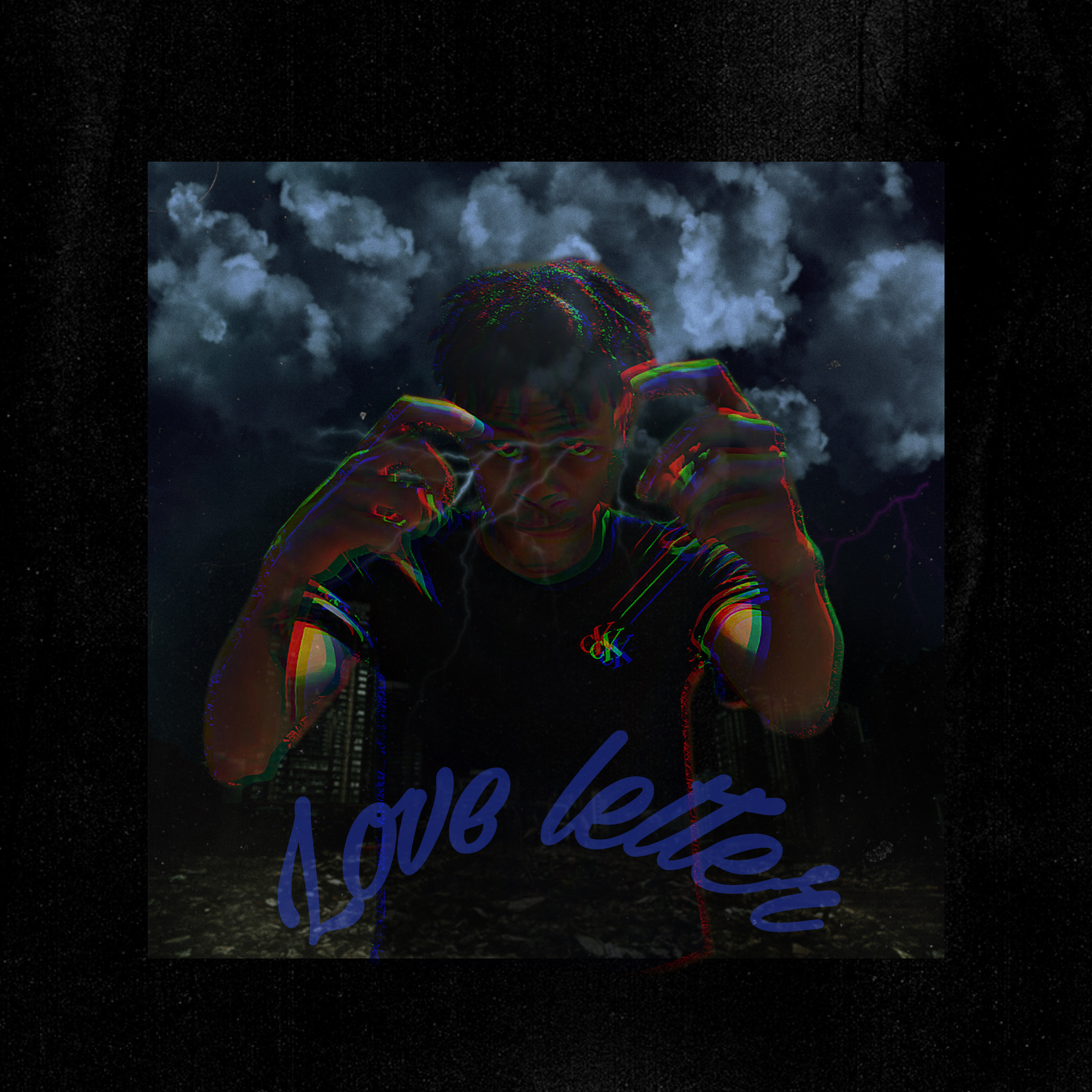 Love Letter artwork
