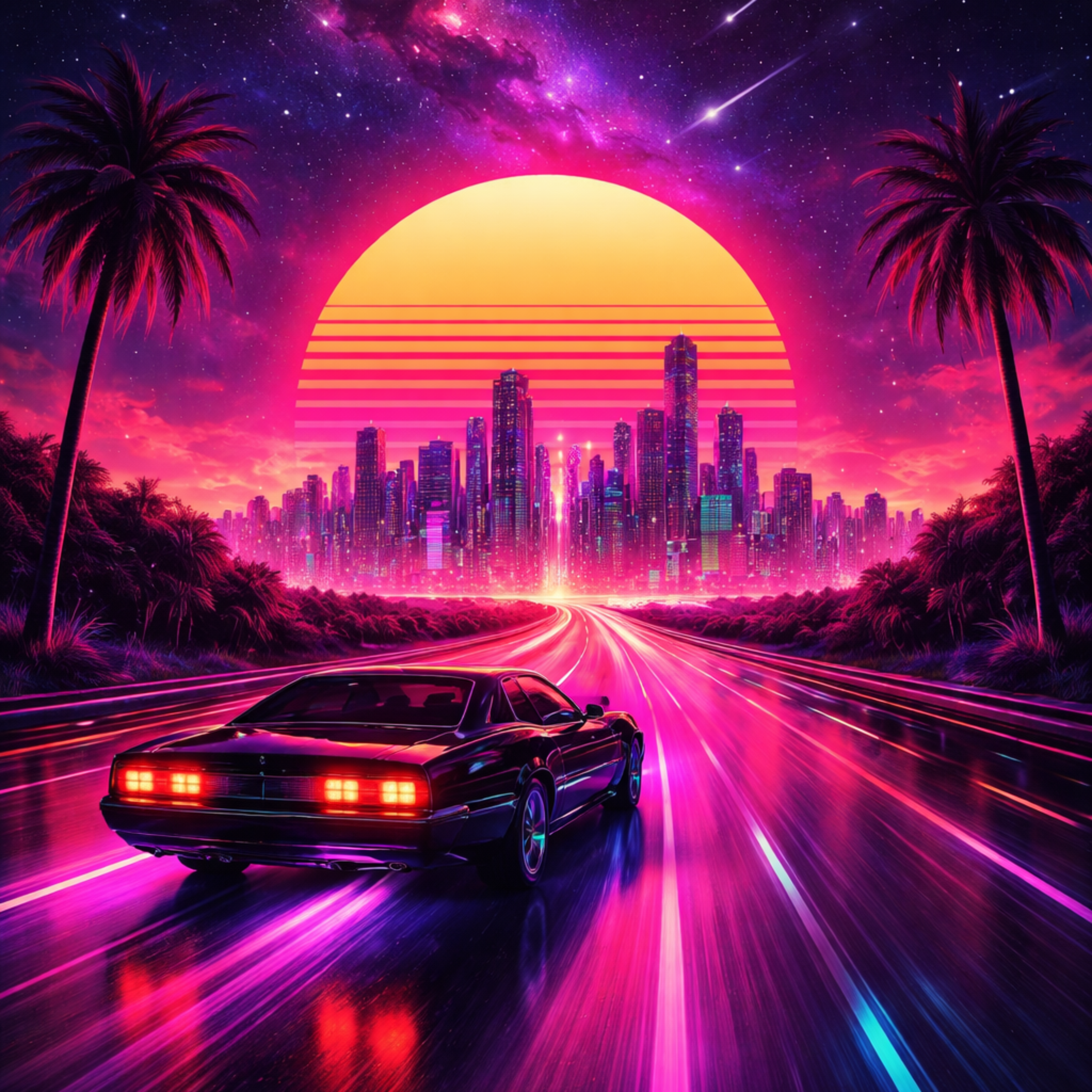 Velvet Overdrive artwork