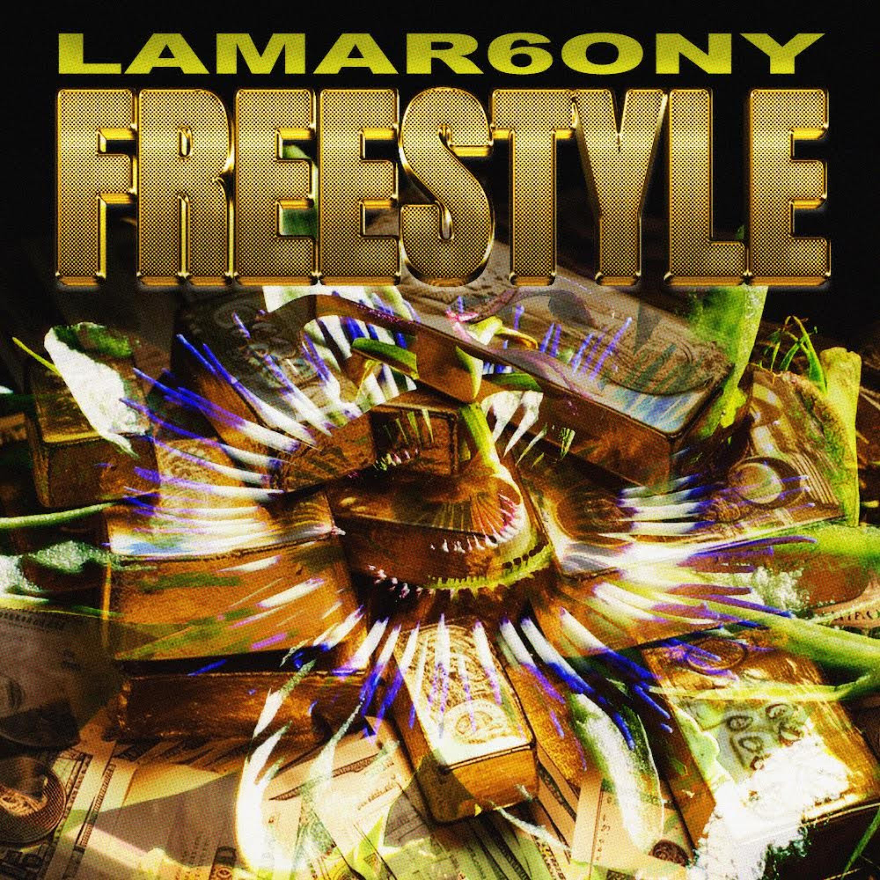 Freestyle artwork