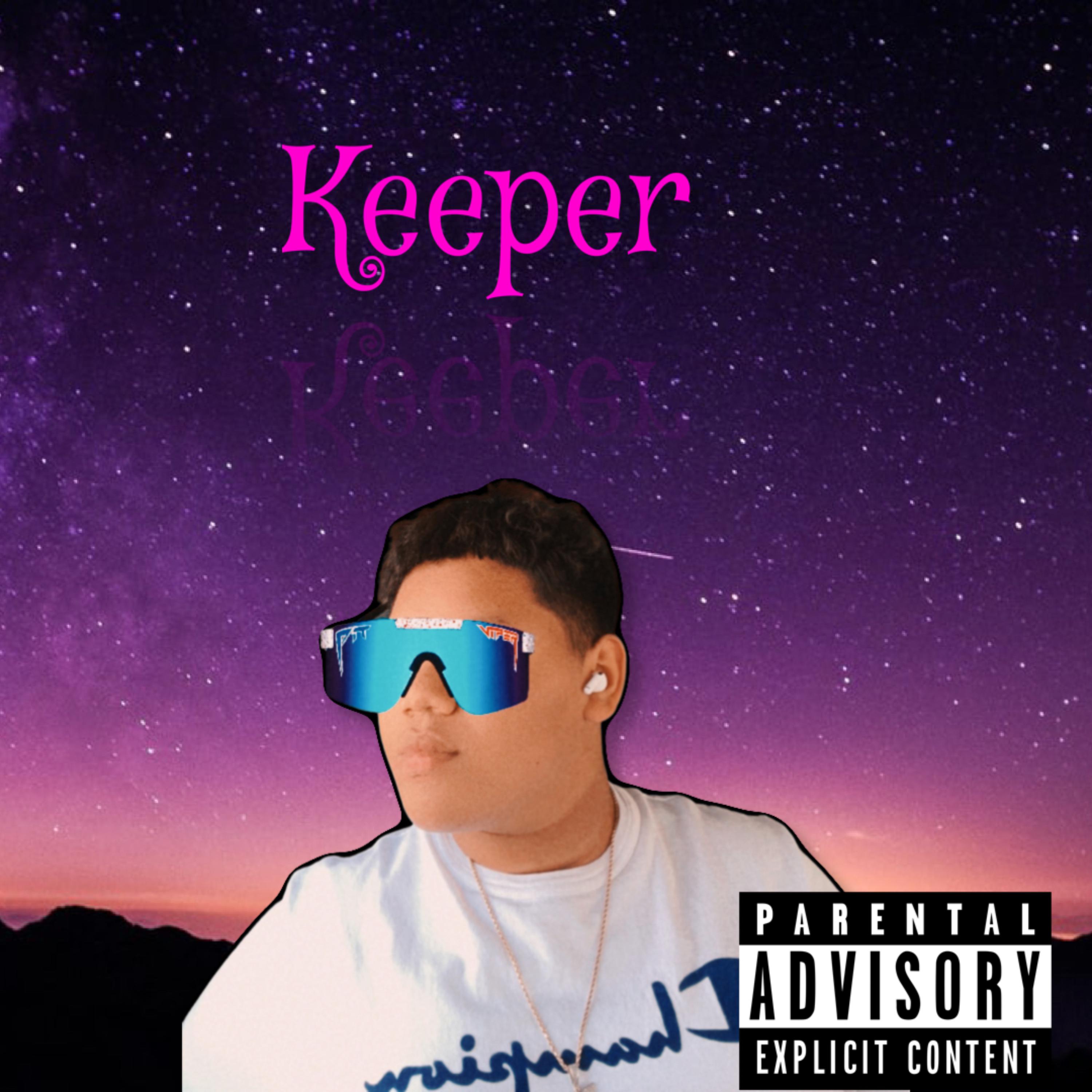 Keeper artwork