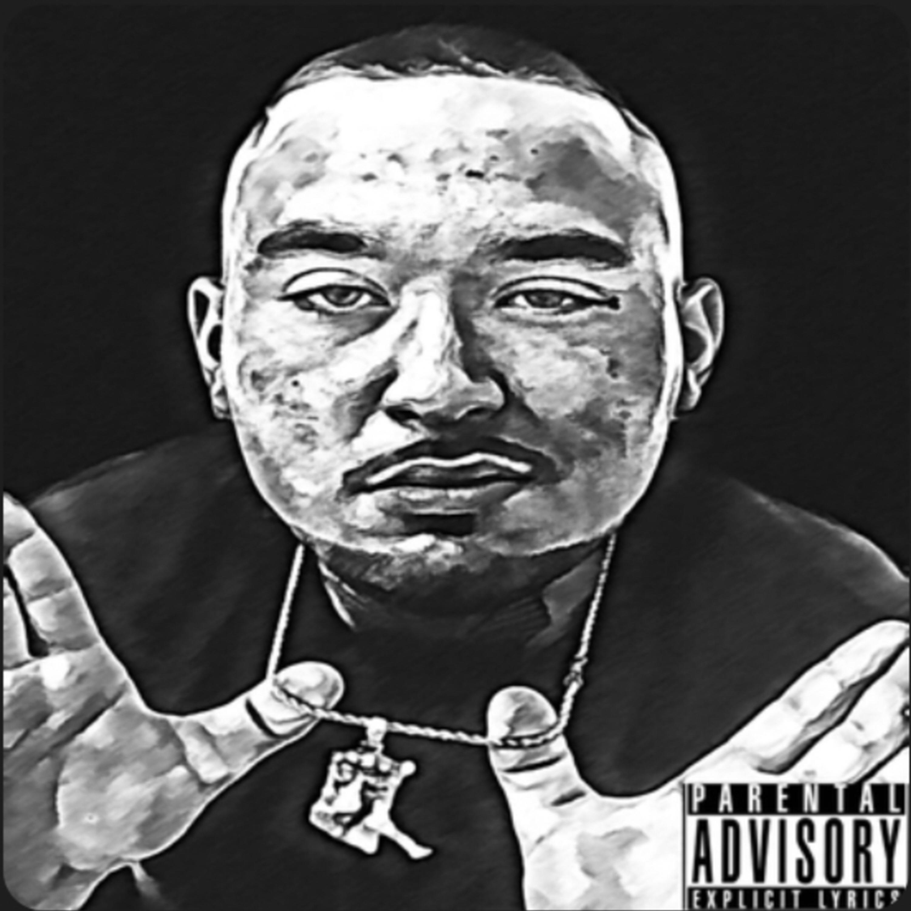 OVERNIGHT by MONEYA$H cover art