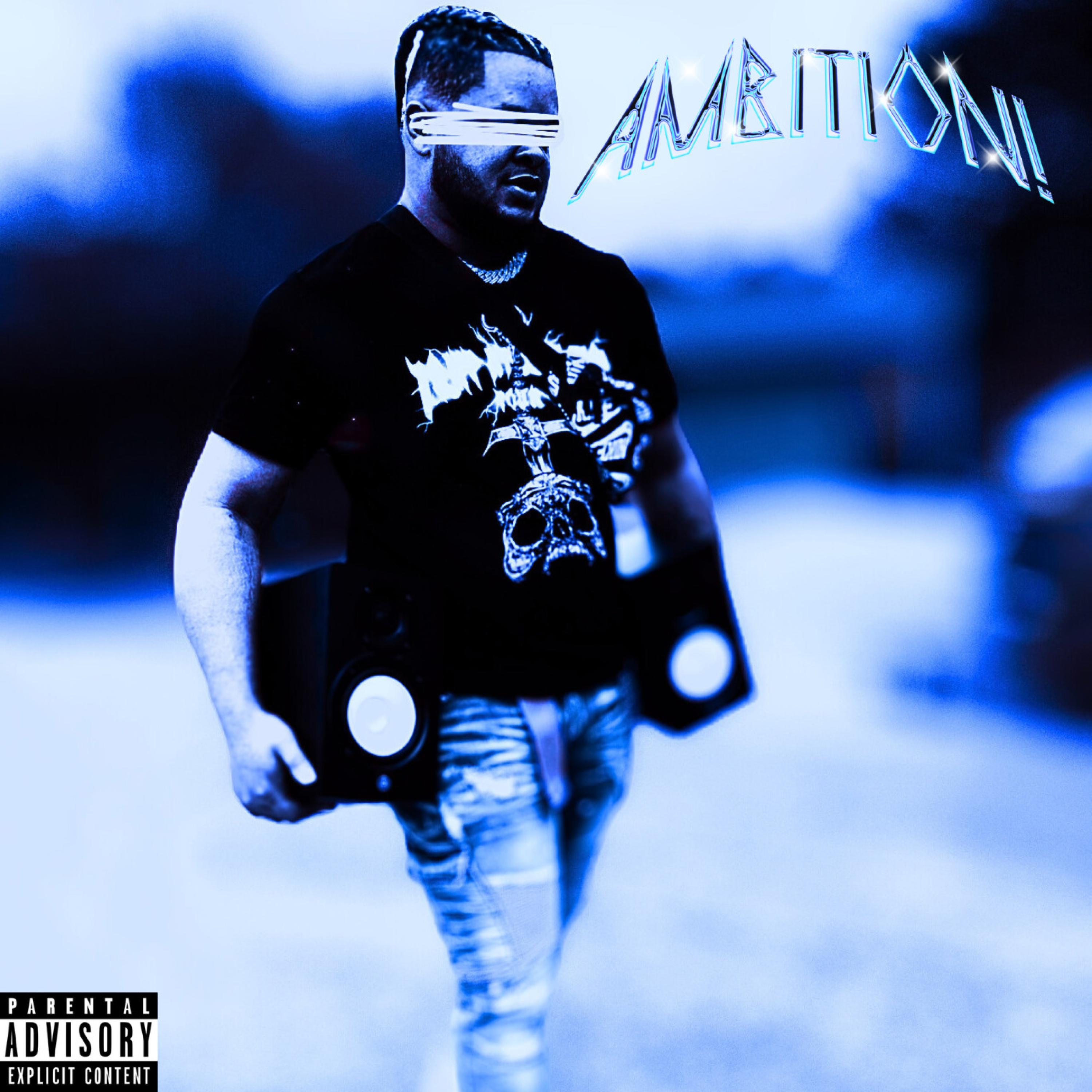 Styrøføamm by TheyHateAmbition cover art