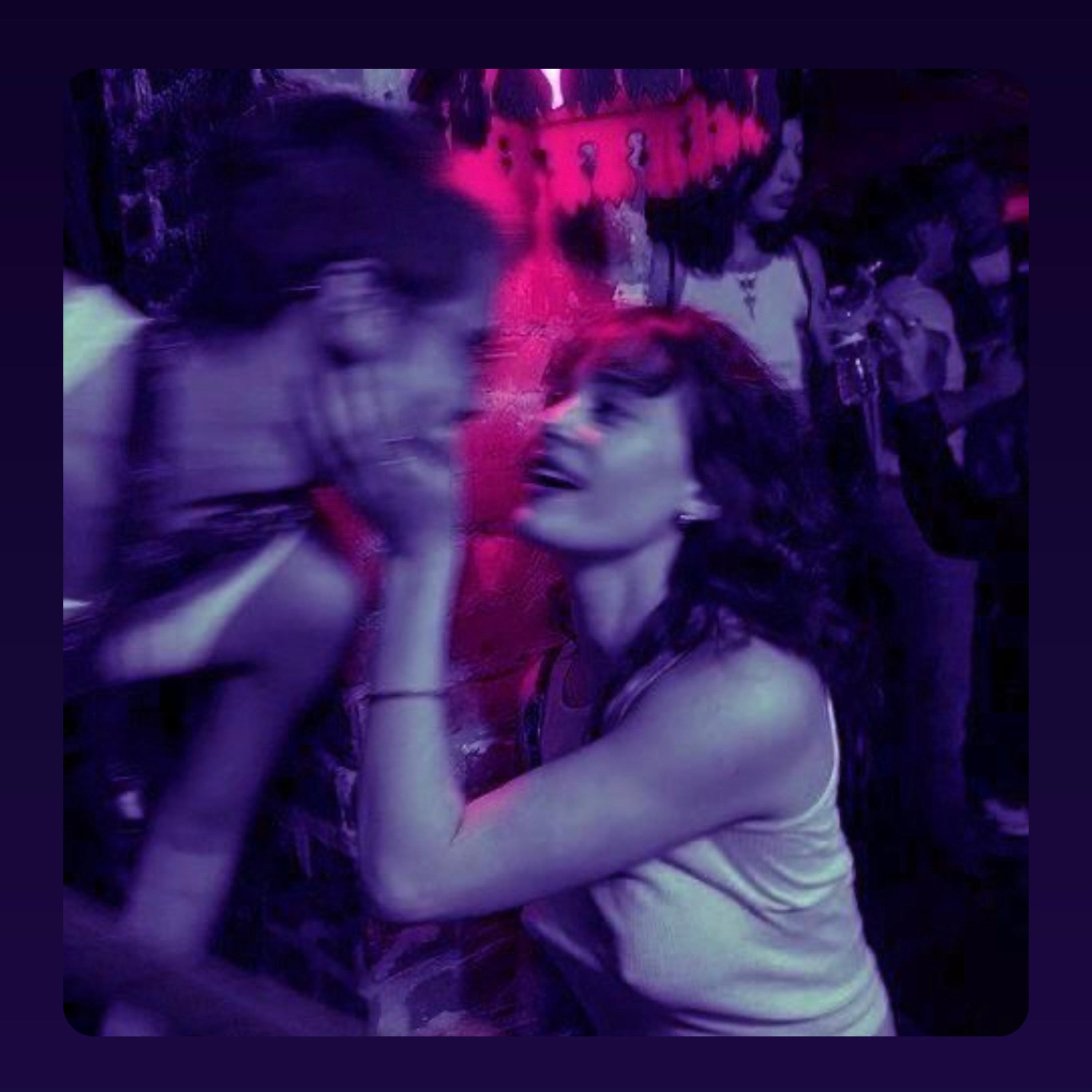 ! HAT3 PARTYZ artwork