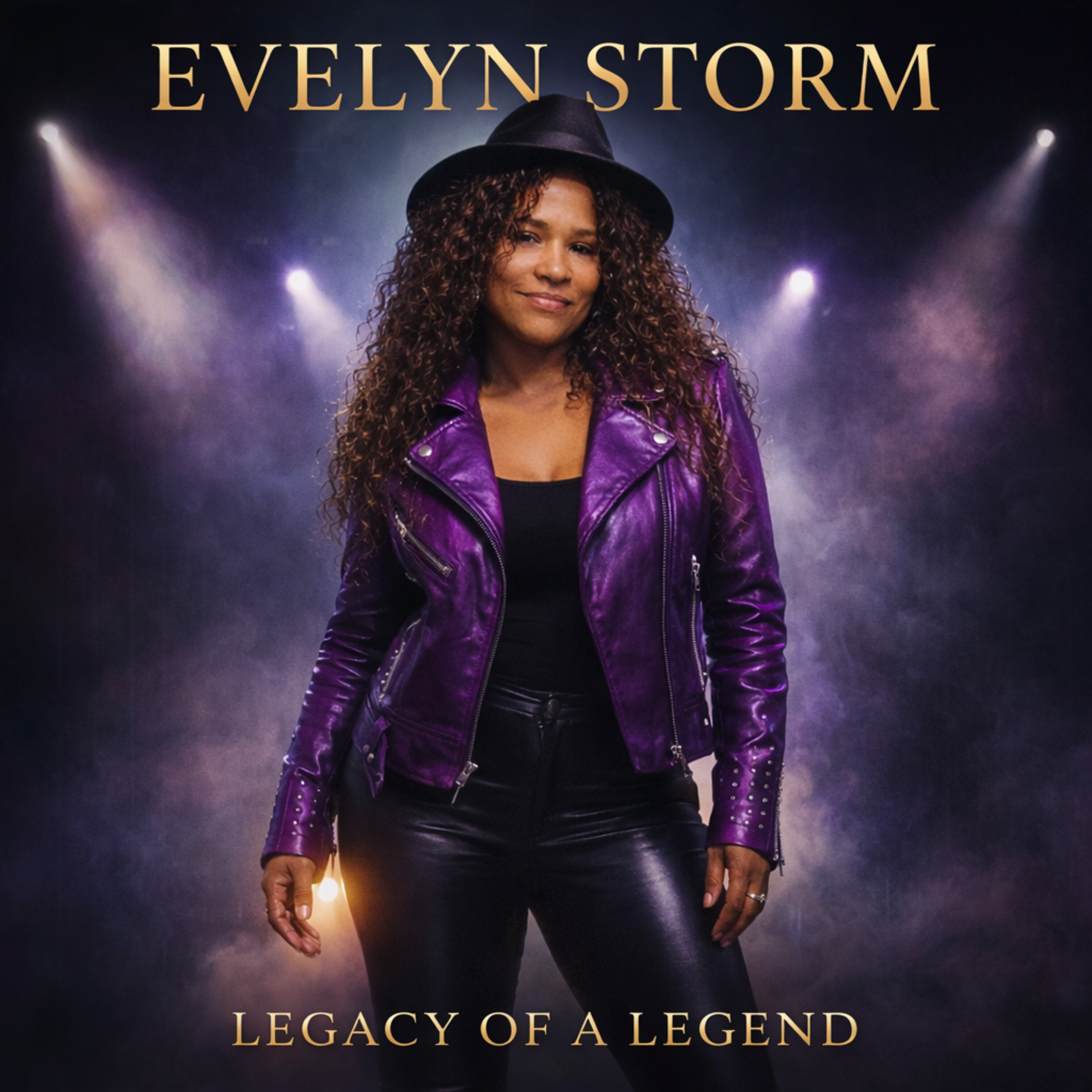 Legacy Of A Legend: Tribute To The  King Of Pop artwork