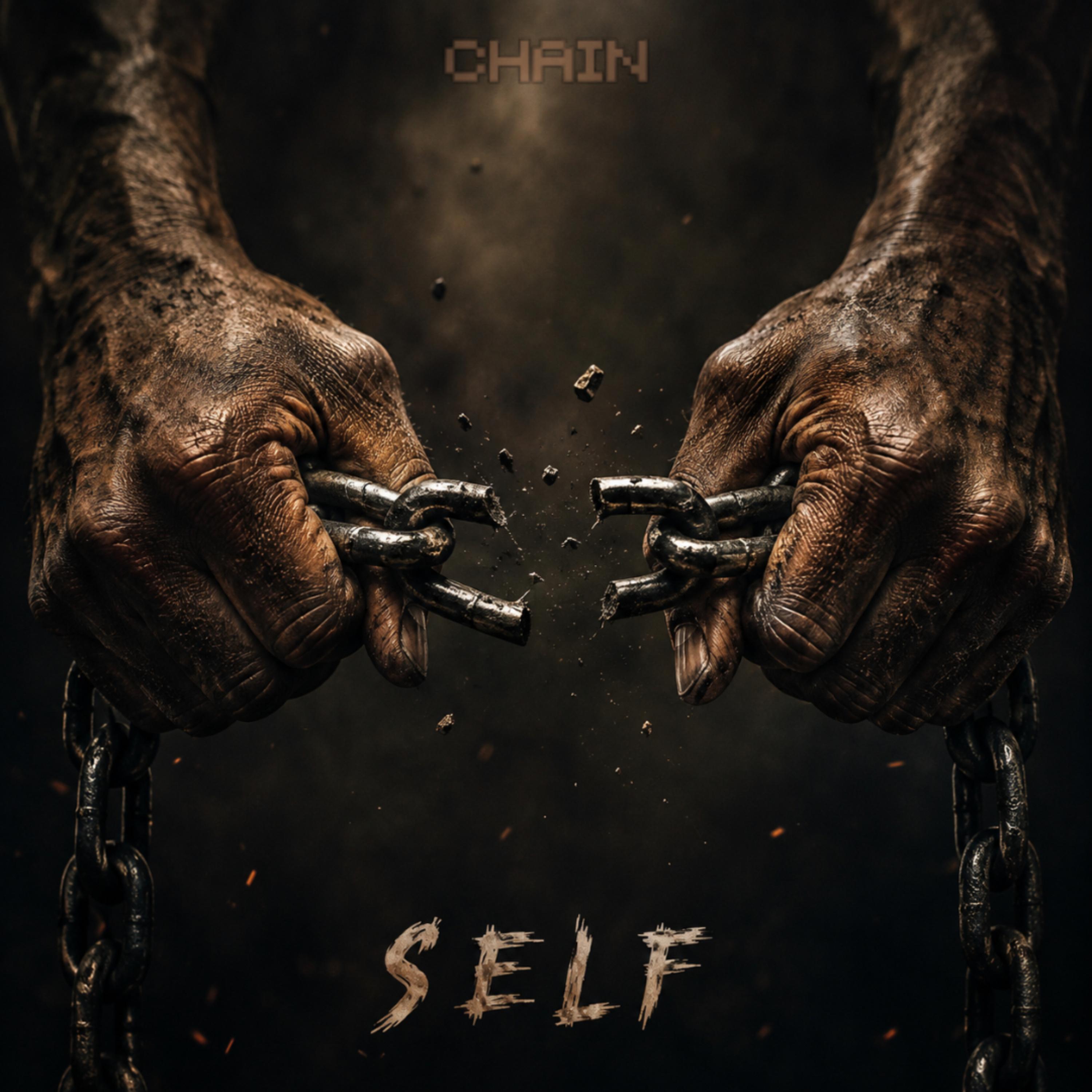 CHain by Self cover art