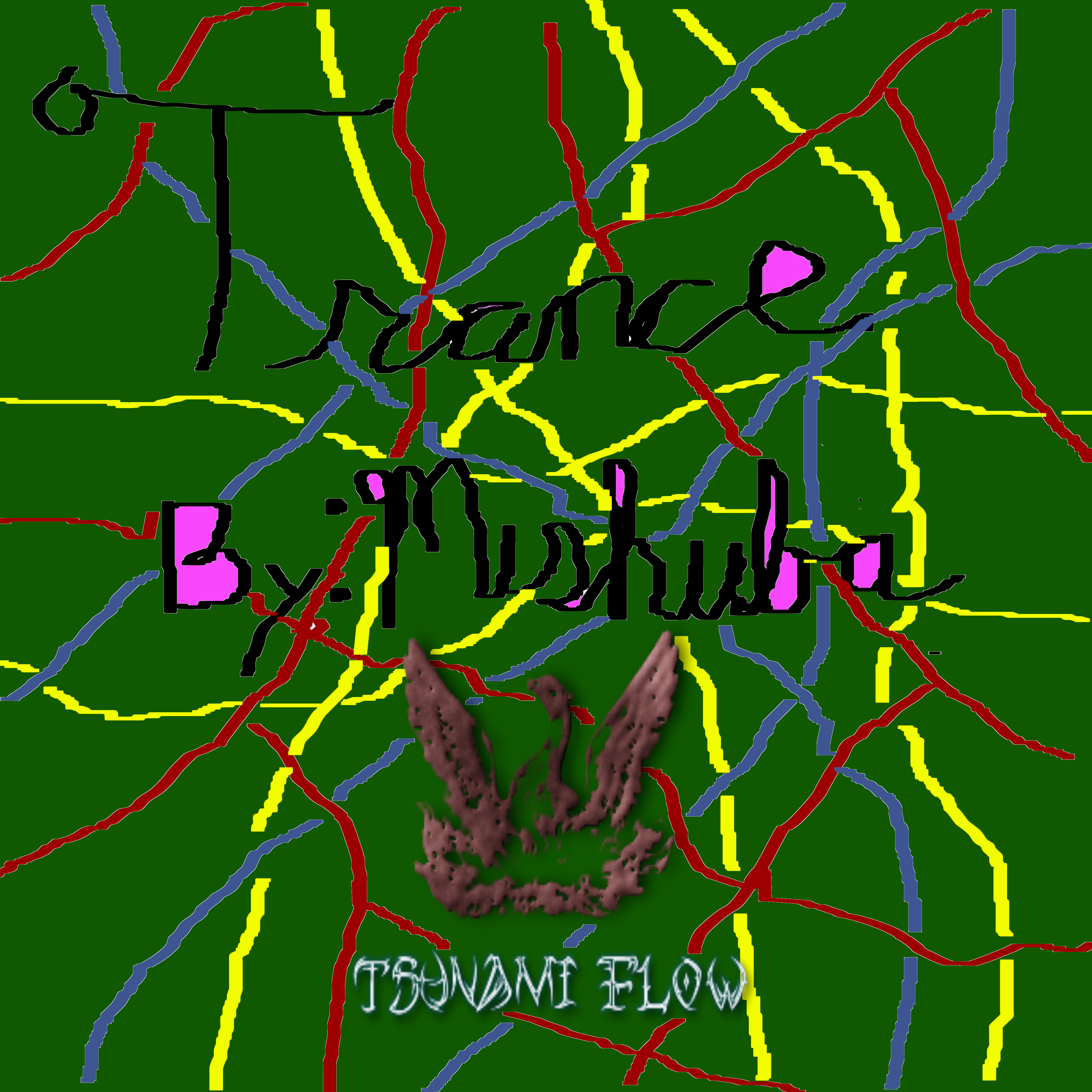 Trance by Mishuba cover art