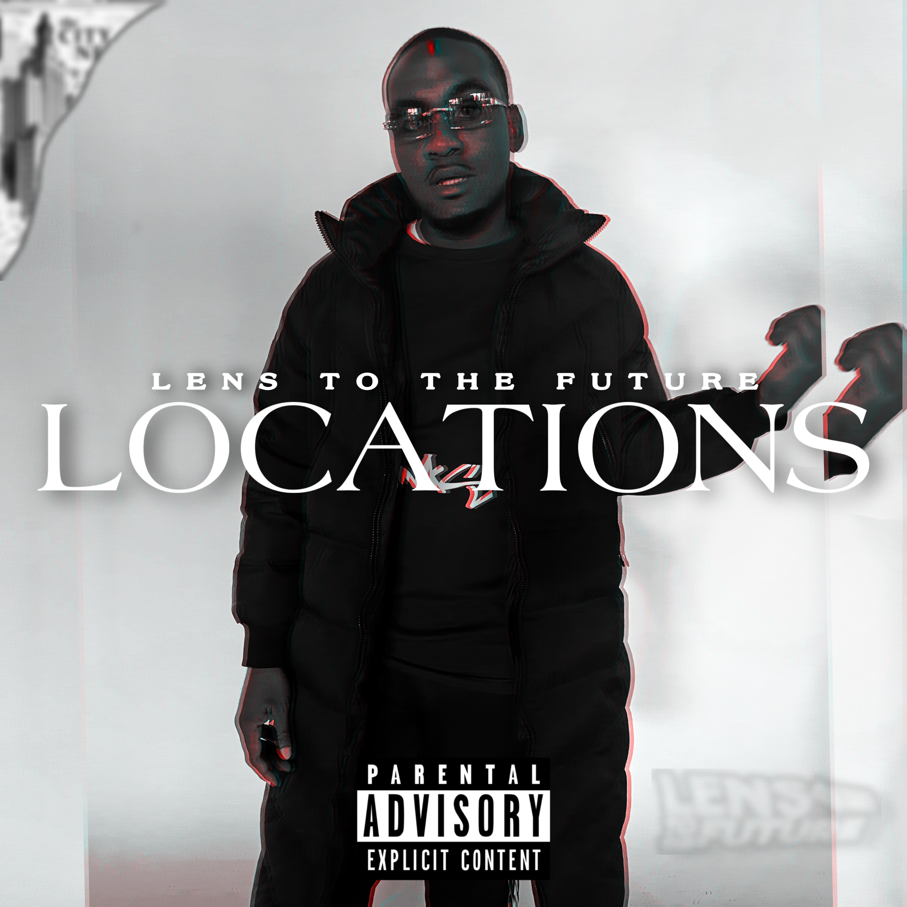 Locations artwork