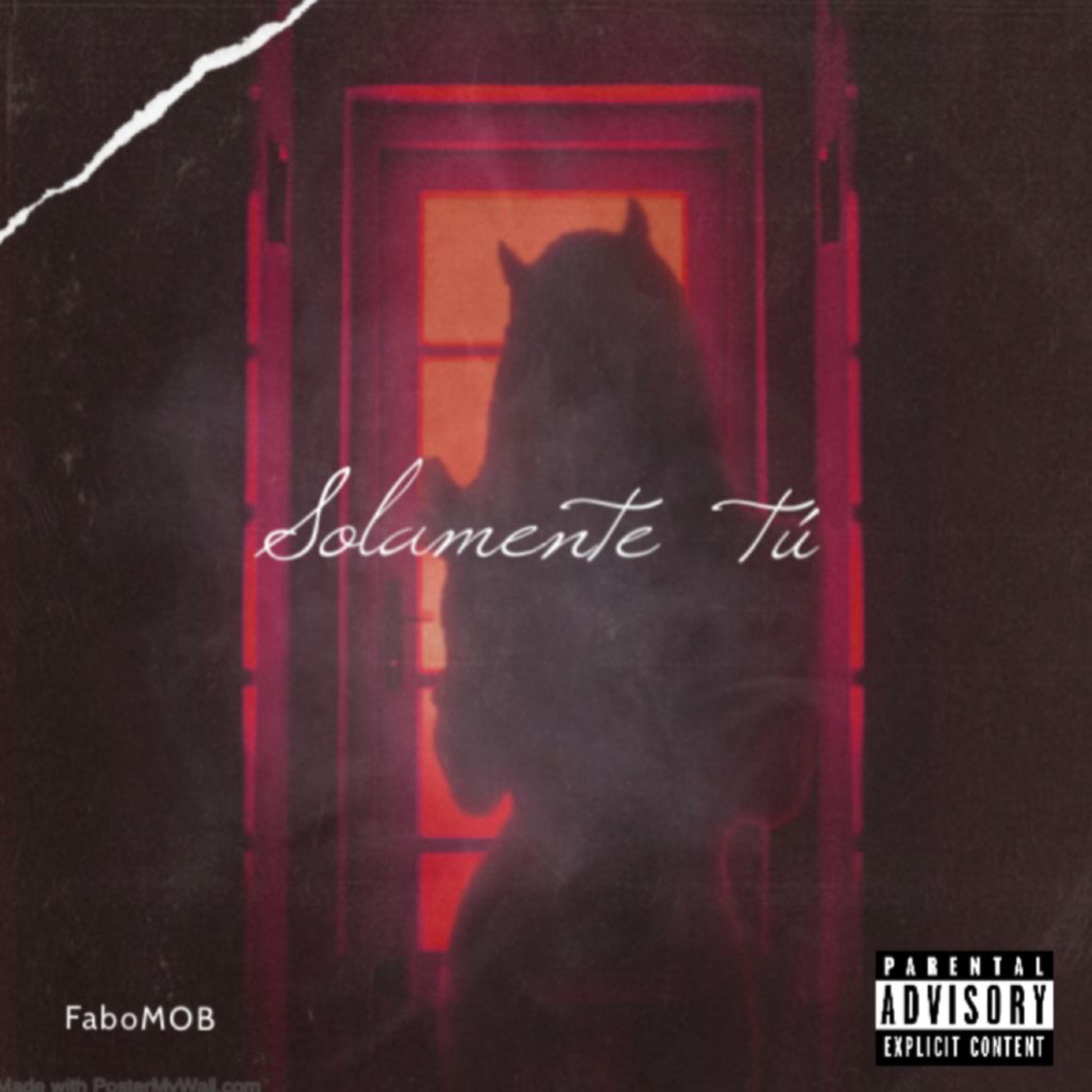 Solamente Tú artwork
