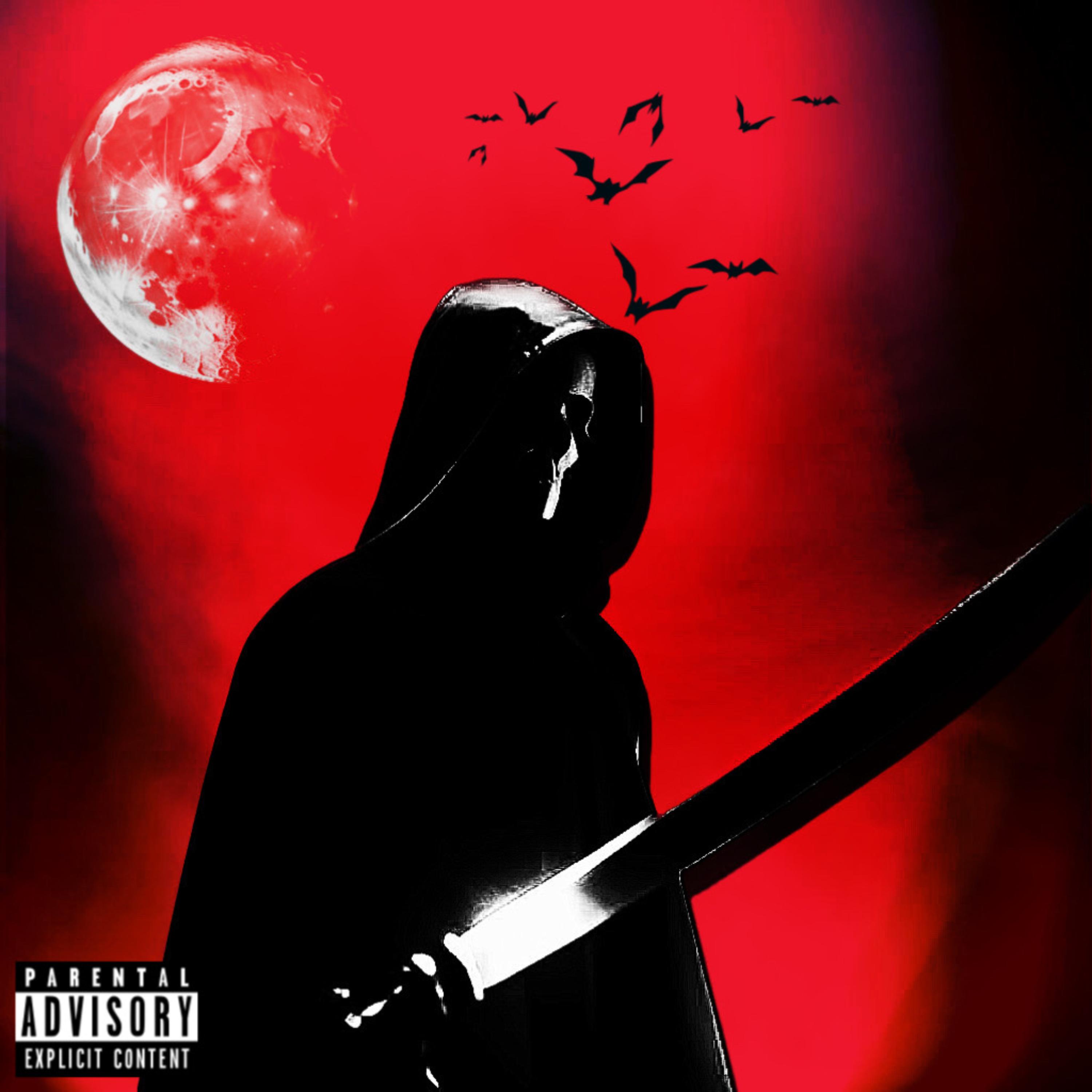 Midnight Murder Madness artwork
