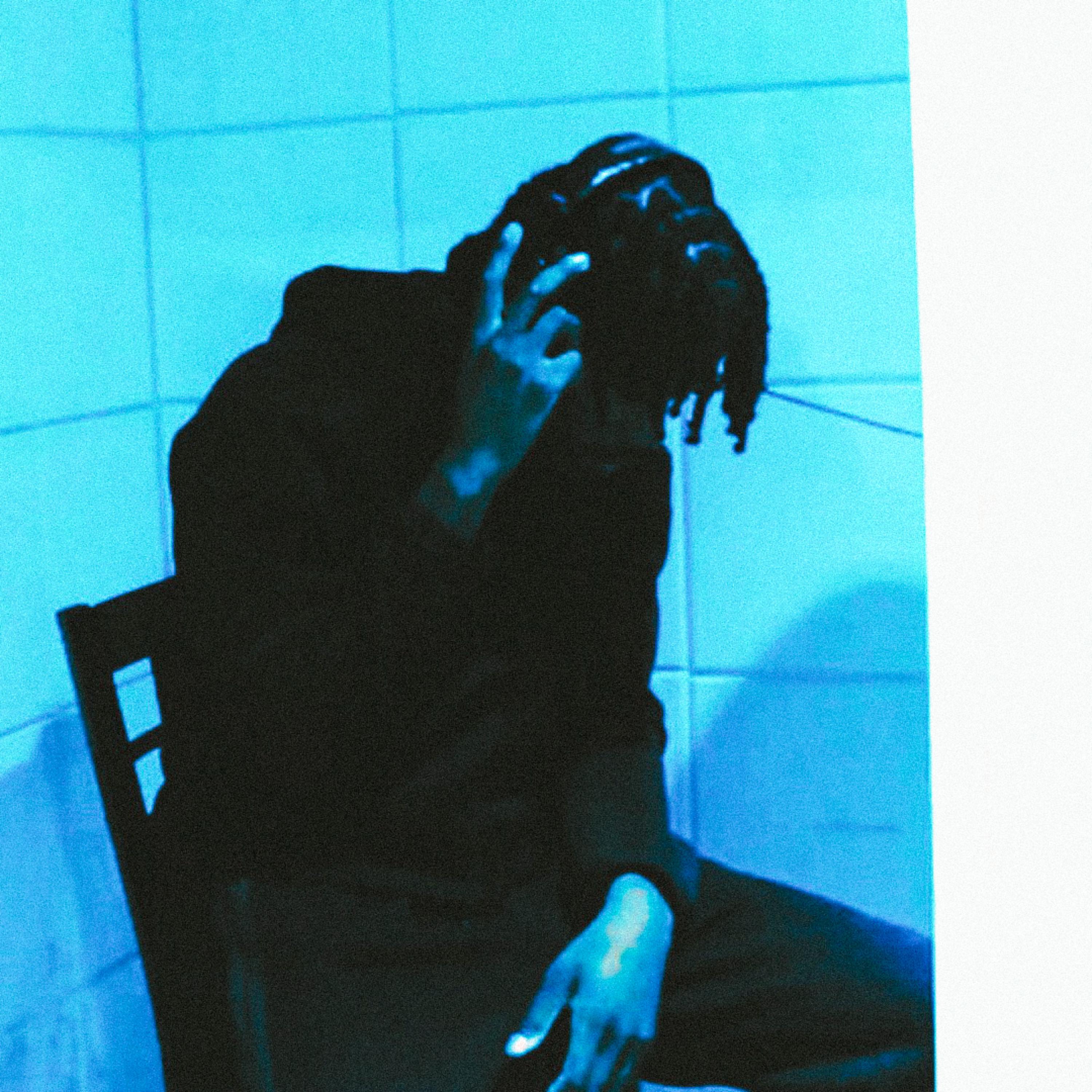 Blind To My Fears artwork