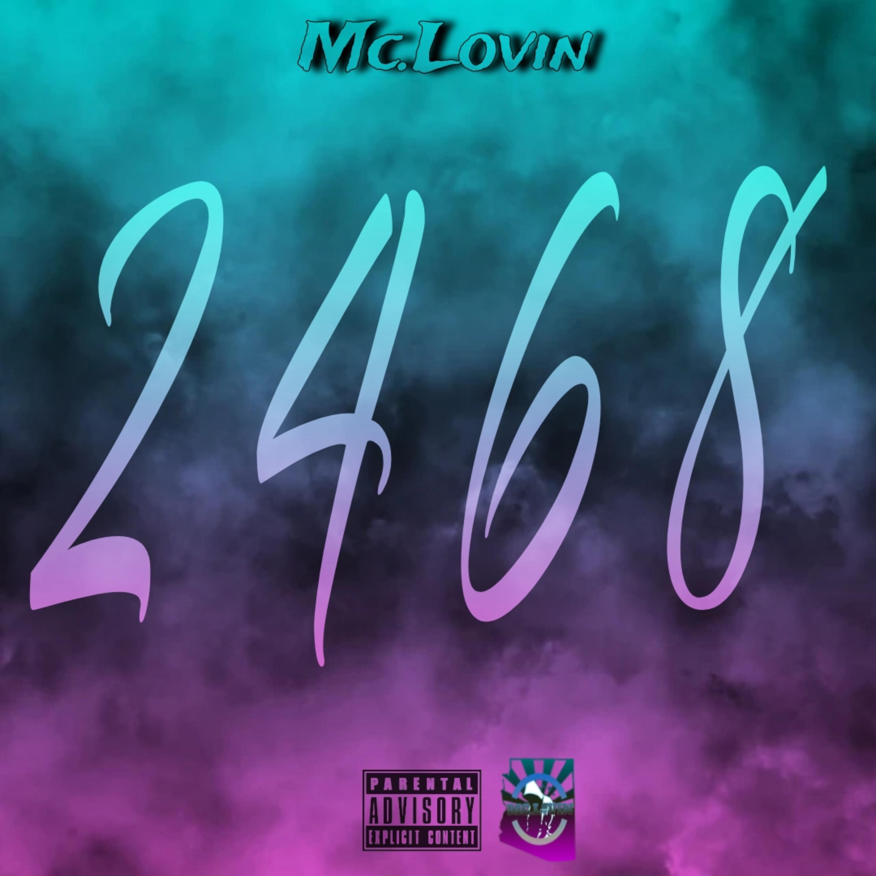 2468 artwork