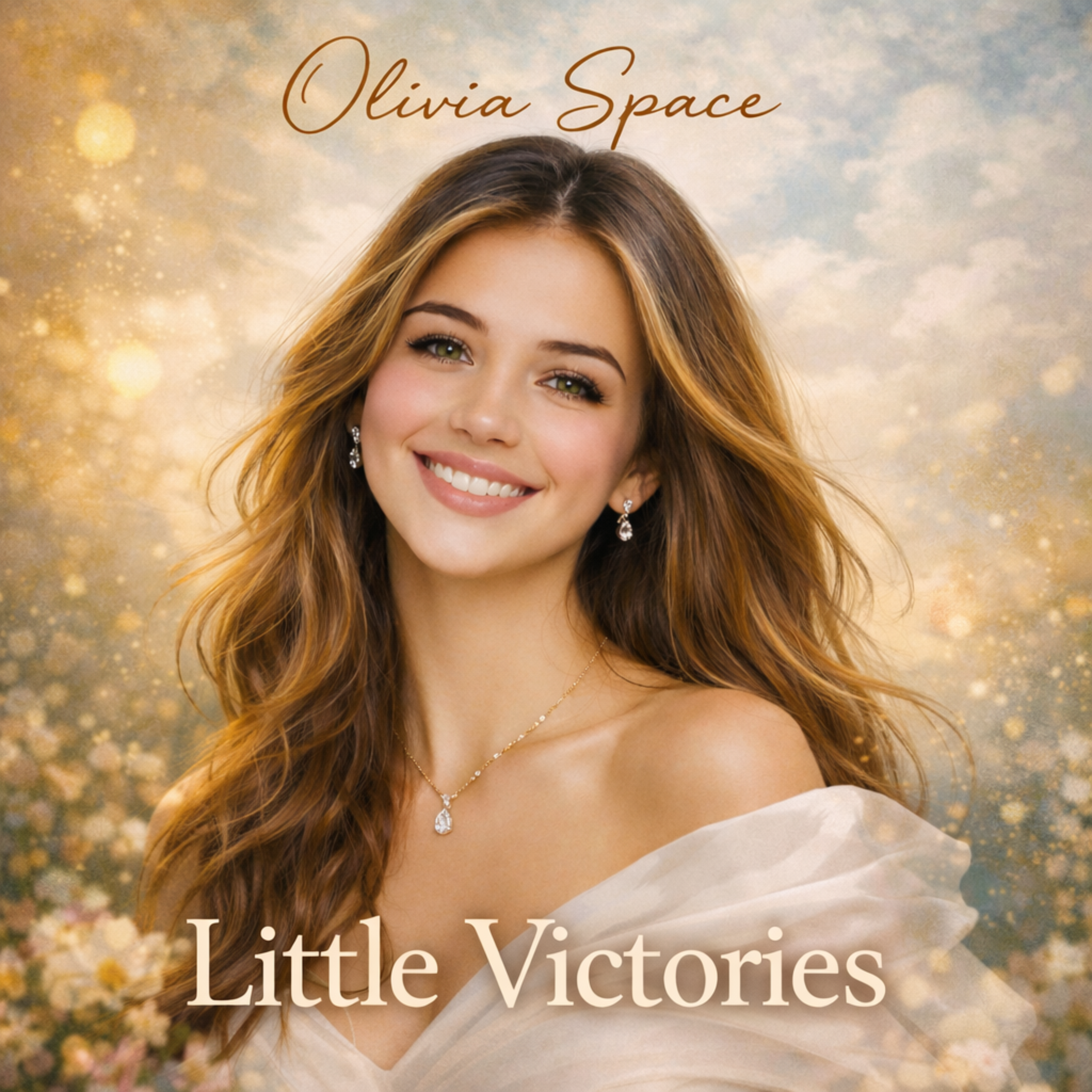 Little Victories artwork