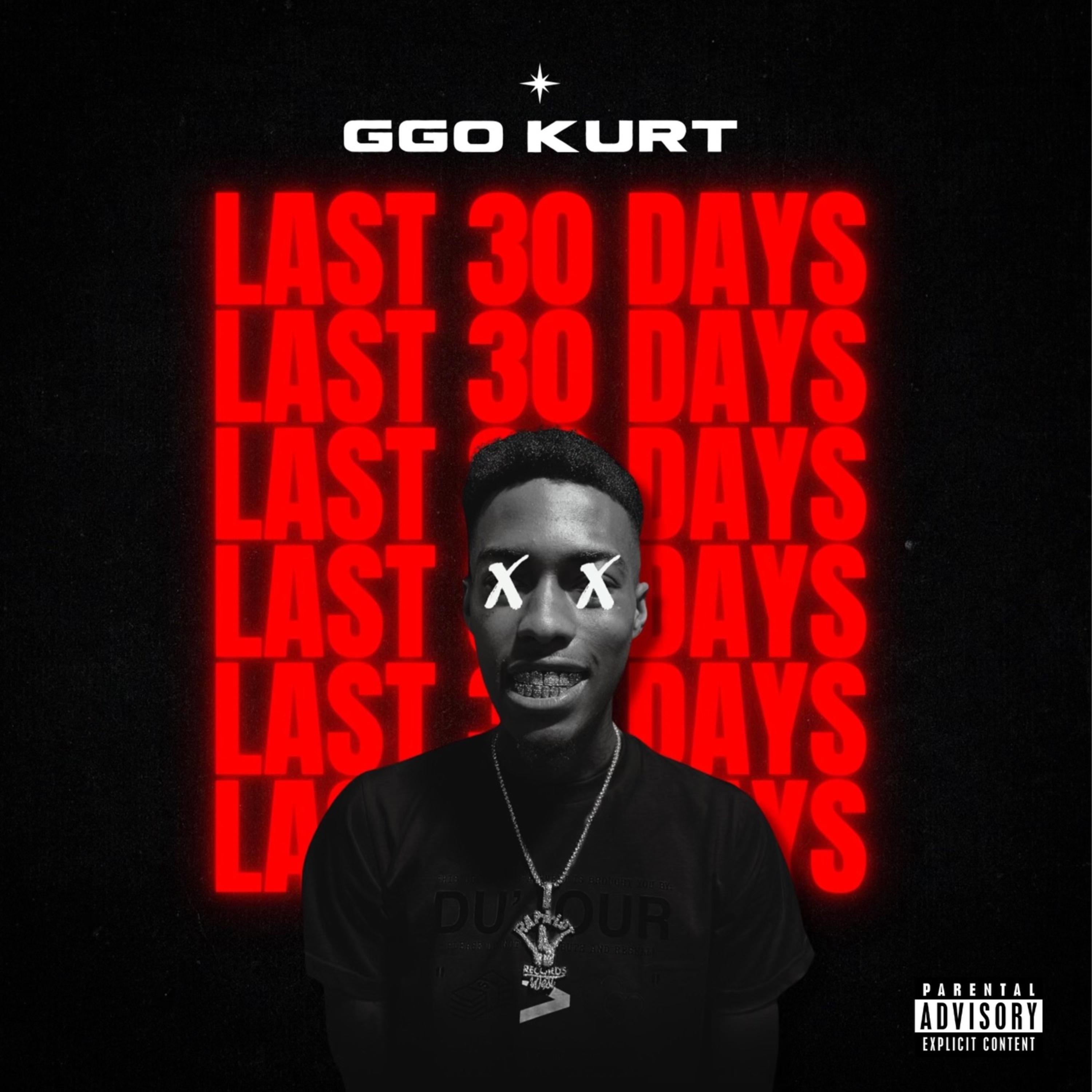 Last 30 Days artwork