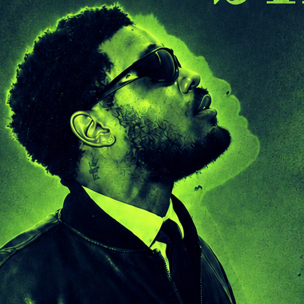 DrizzyDrell