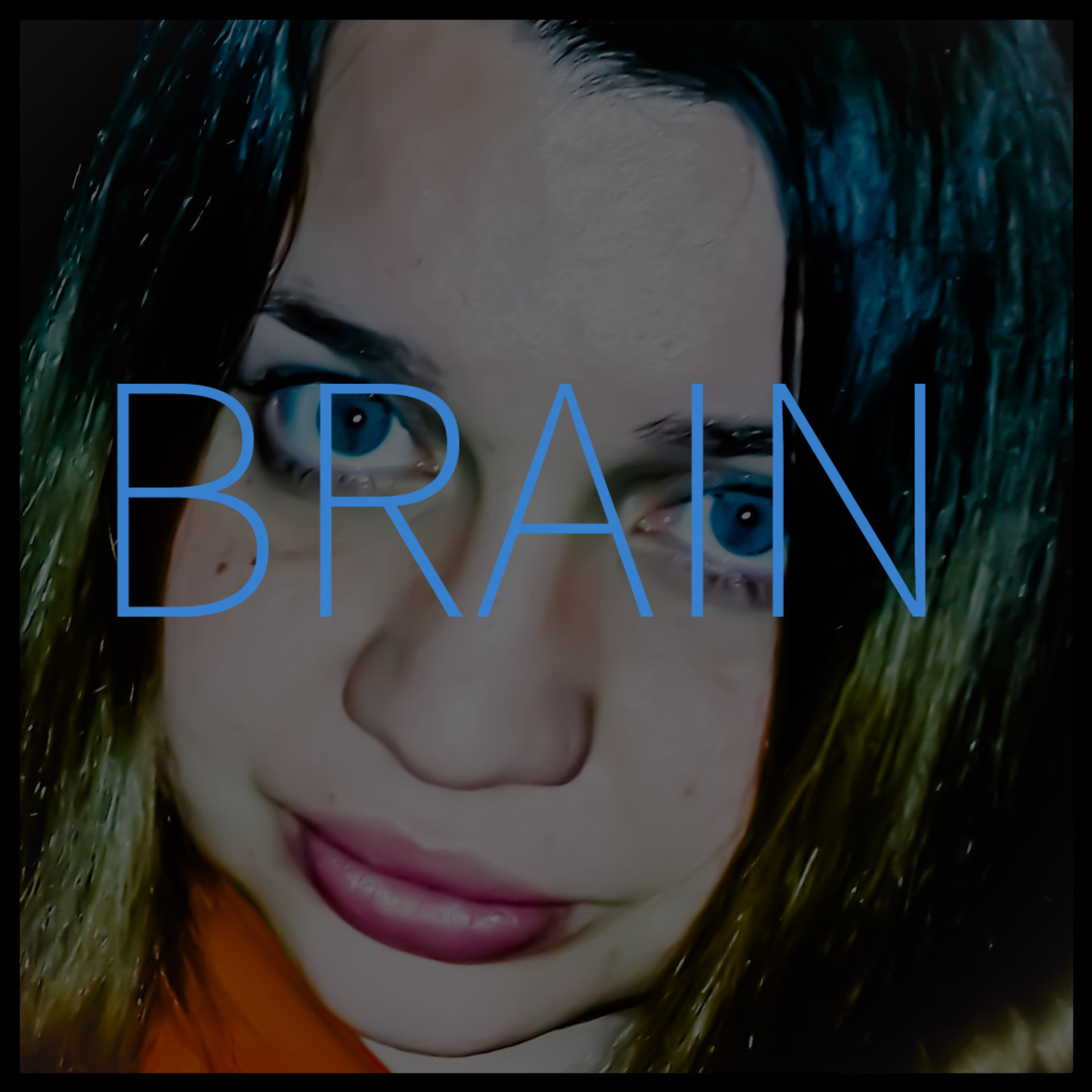 BRAIN artwork