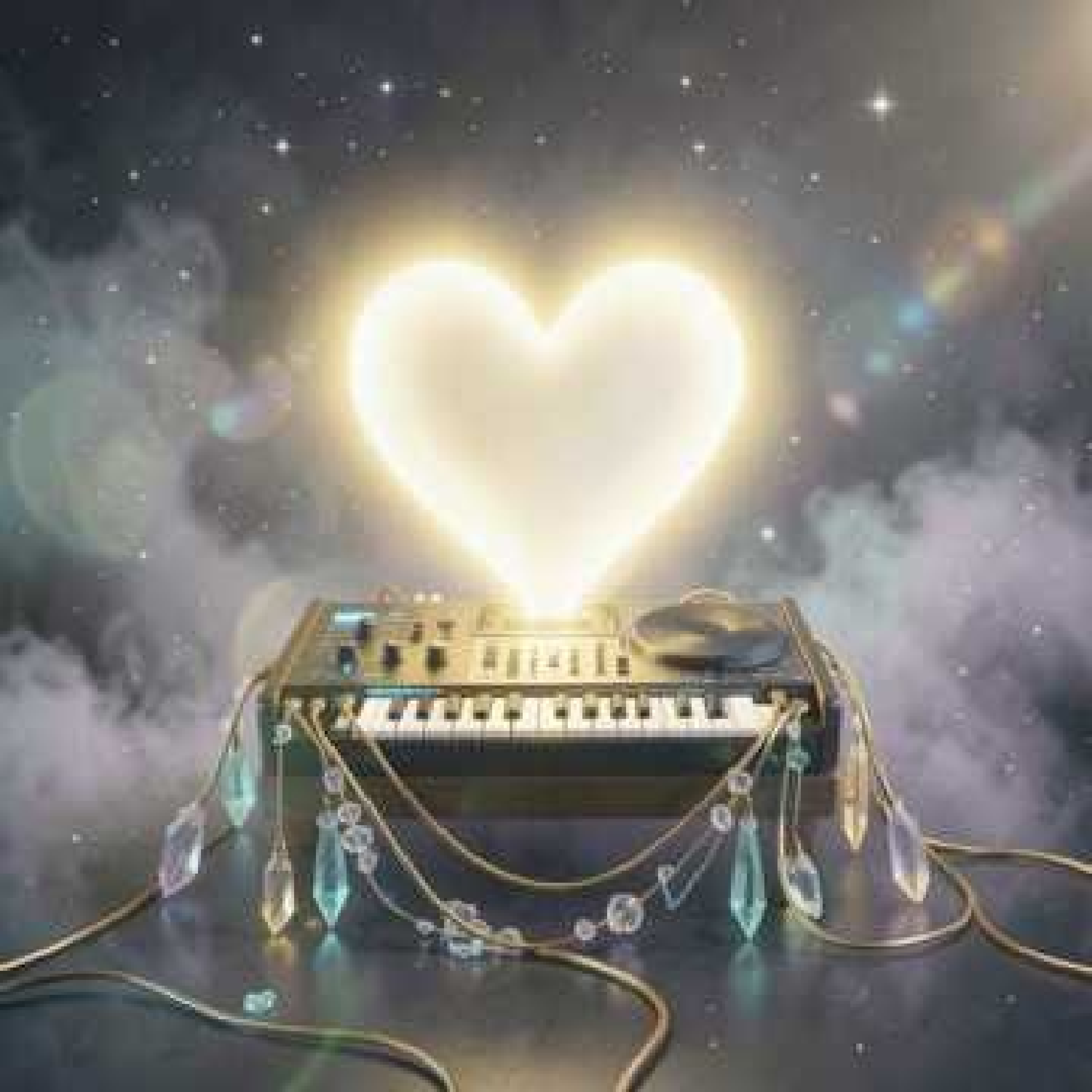 Hook: Love arrives whole artwork