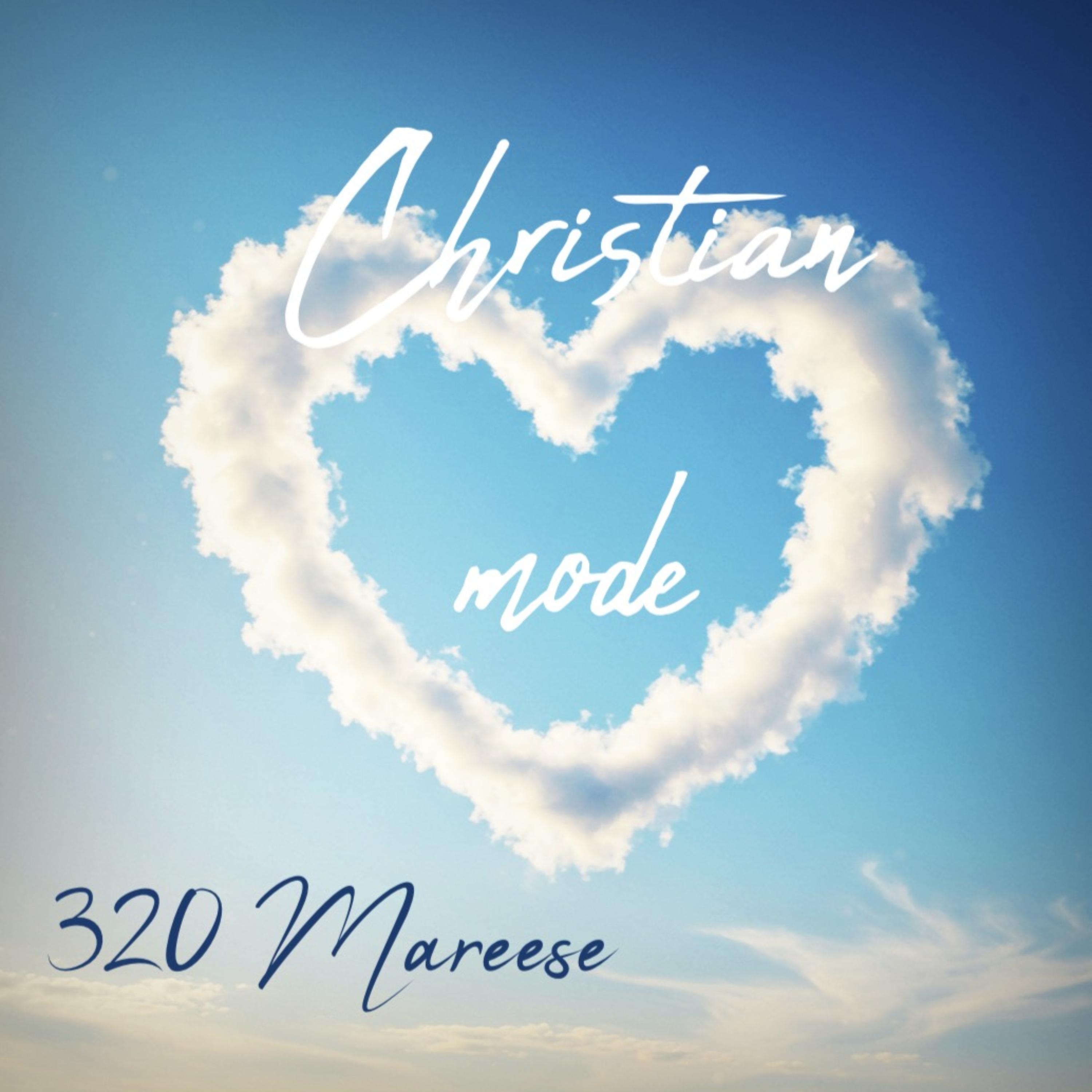 Christian Mode artwork