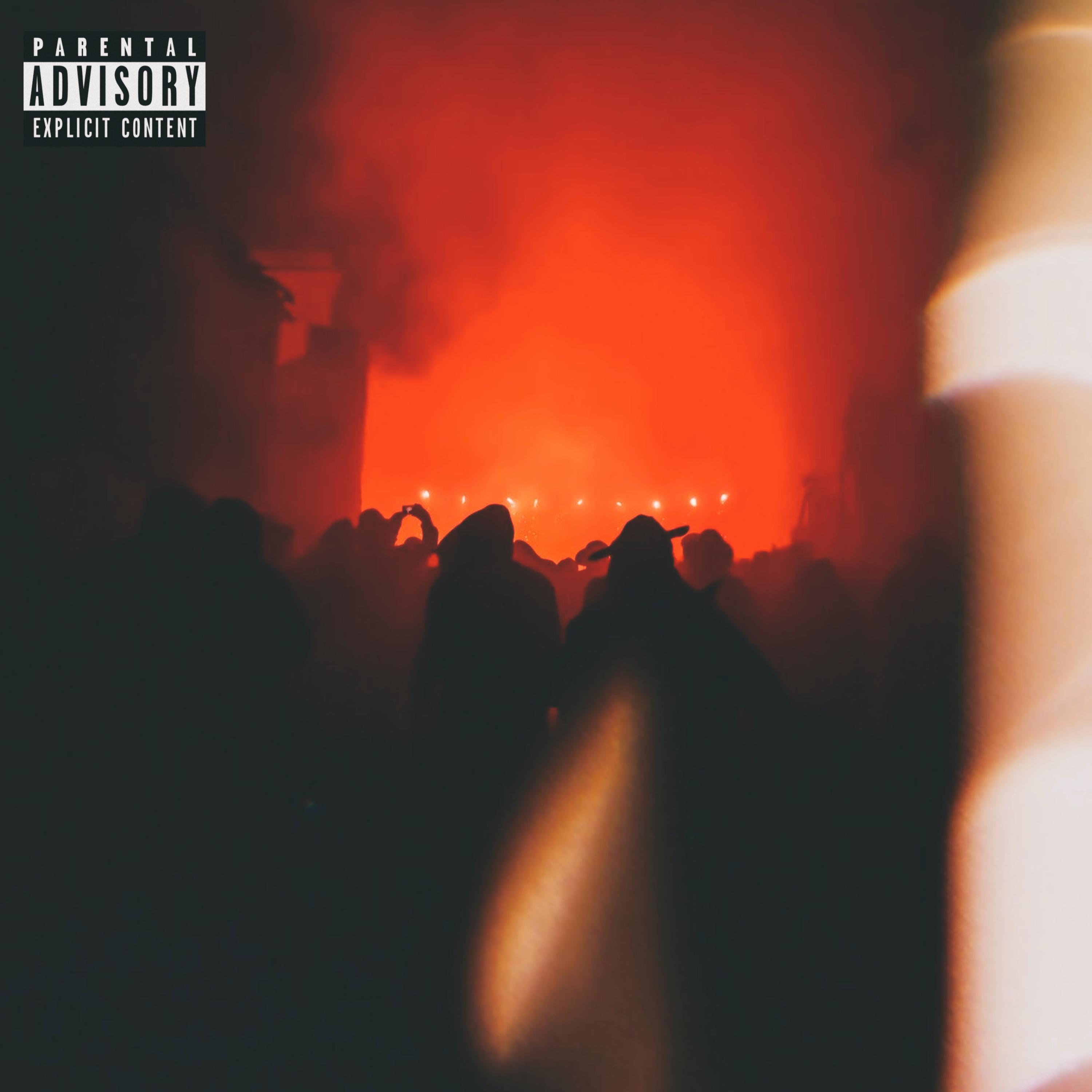 COOL’N by YPCjay cover art