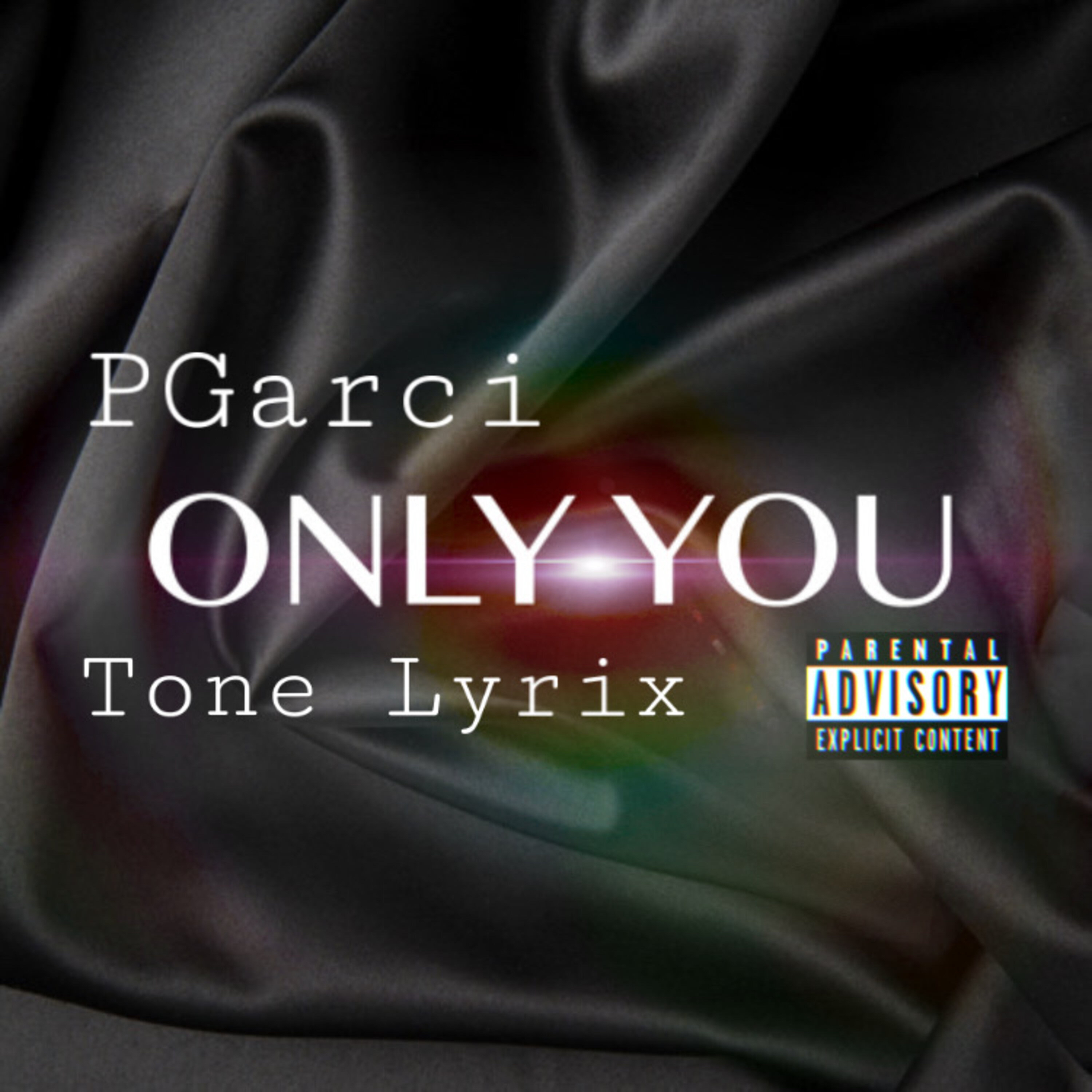 Only You artwork