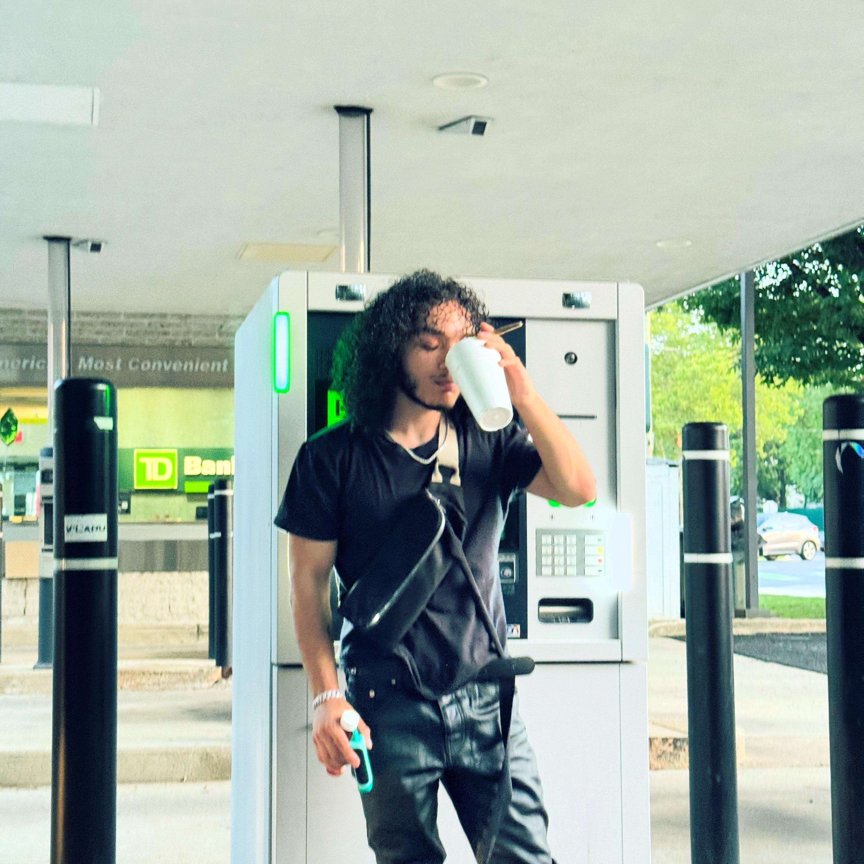 Pop It For The Gram by Zacgocrazy cover art