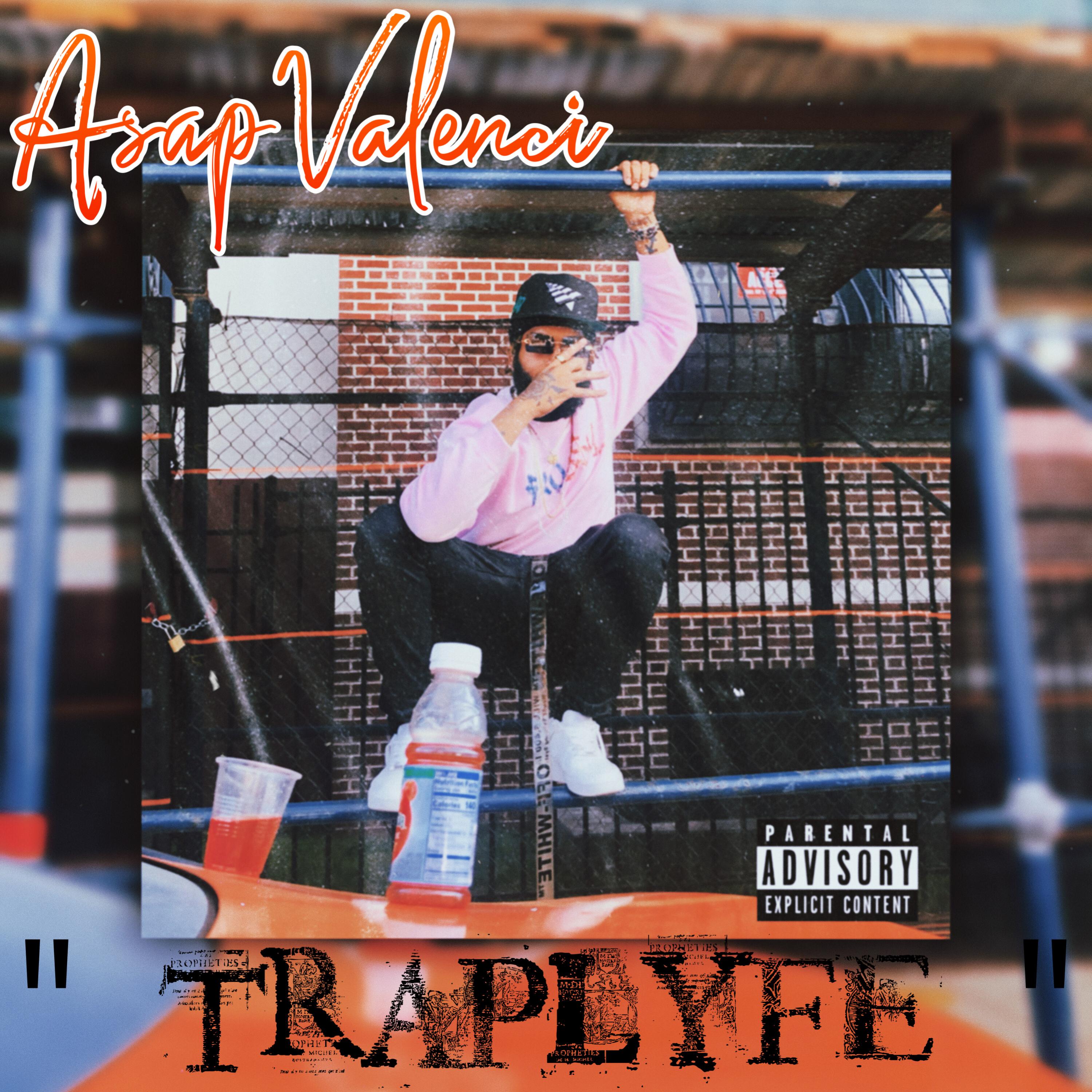 TrapLyfe artwork