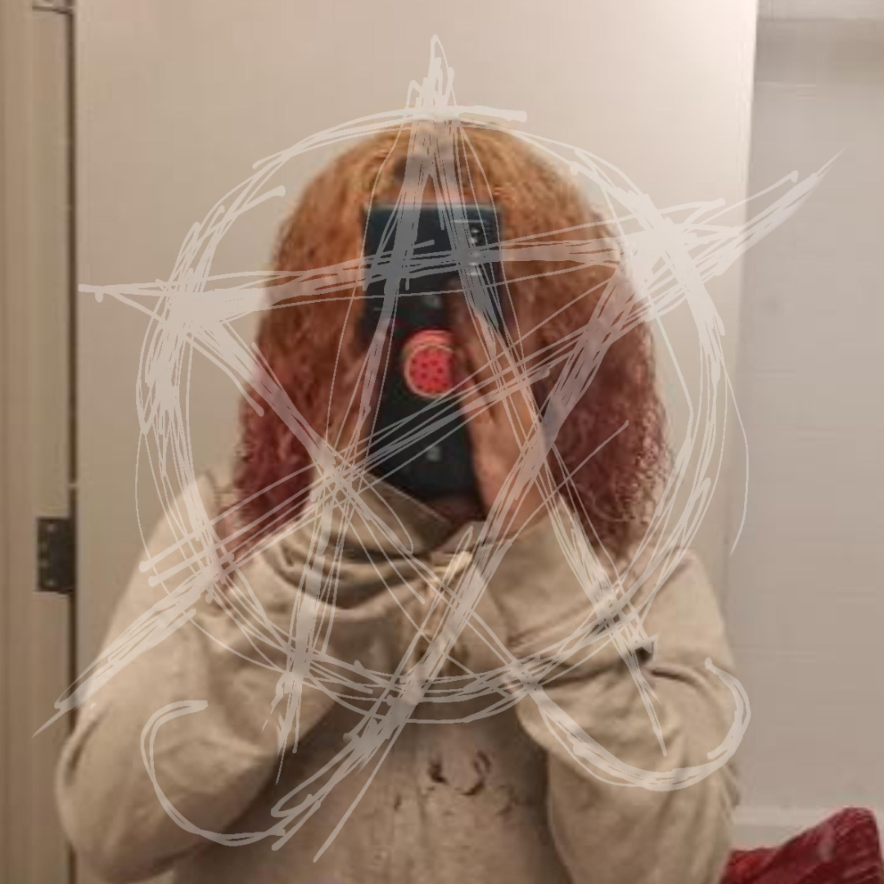 test me artwork