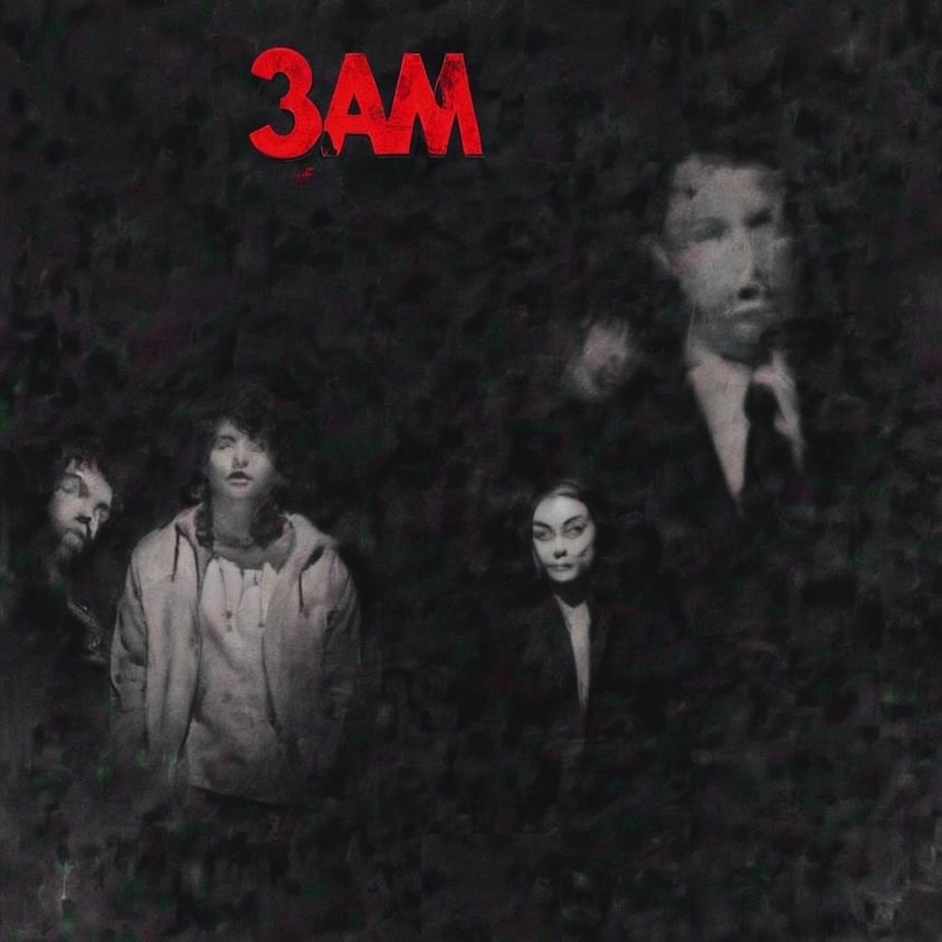 3AM artwork