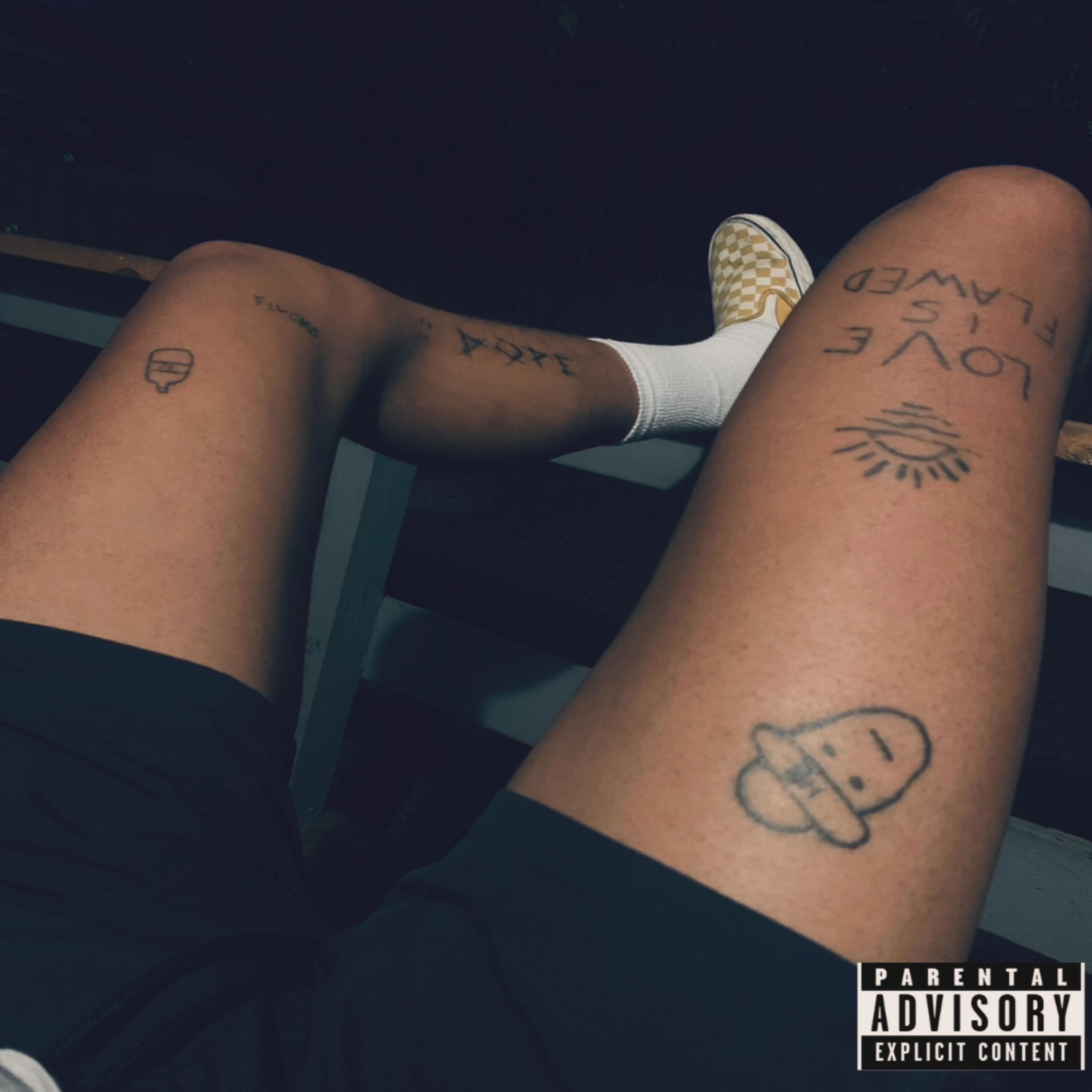 Remember November artwork