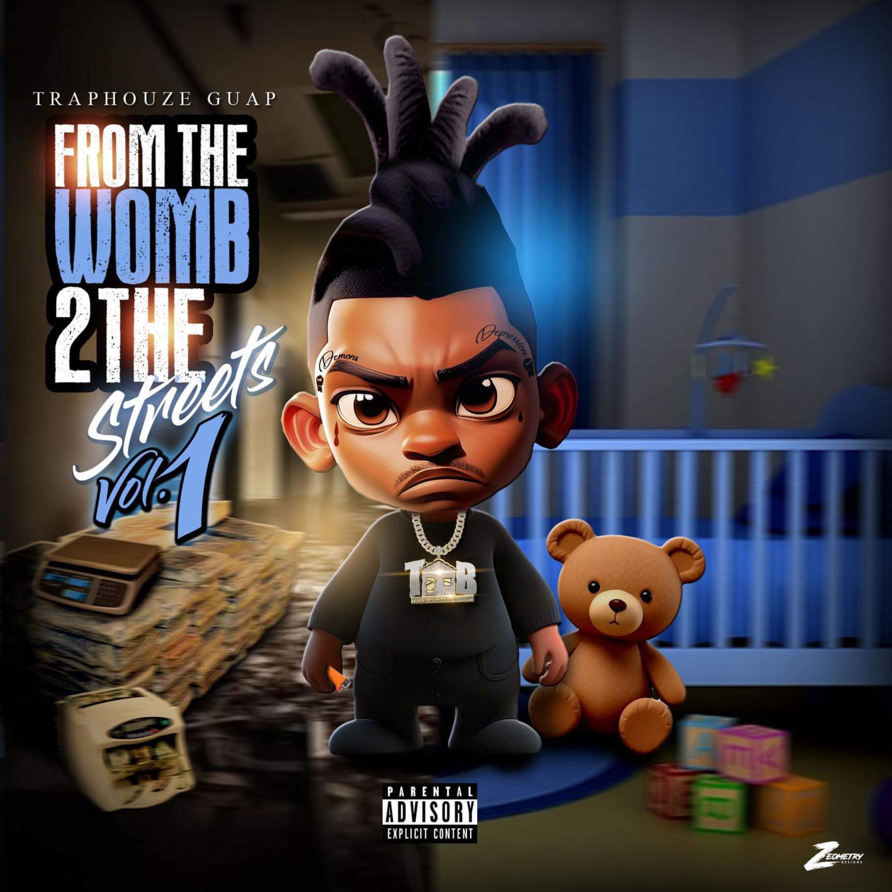 Not The One artwork