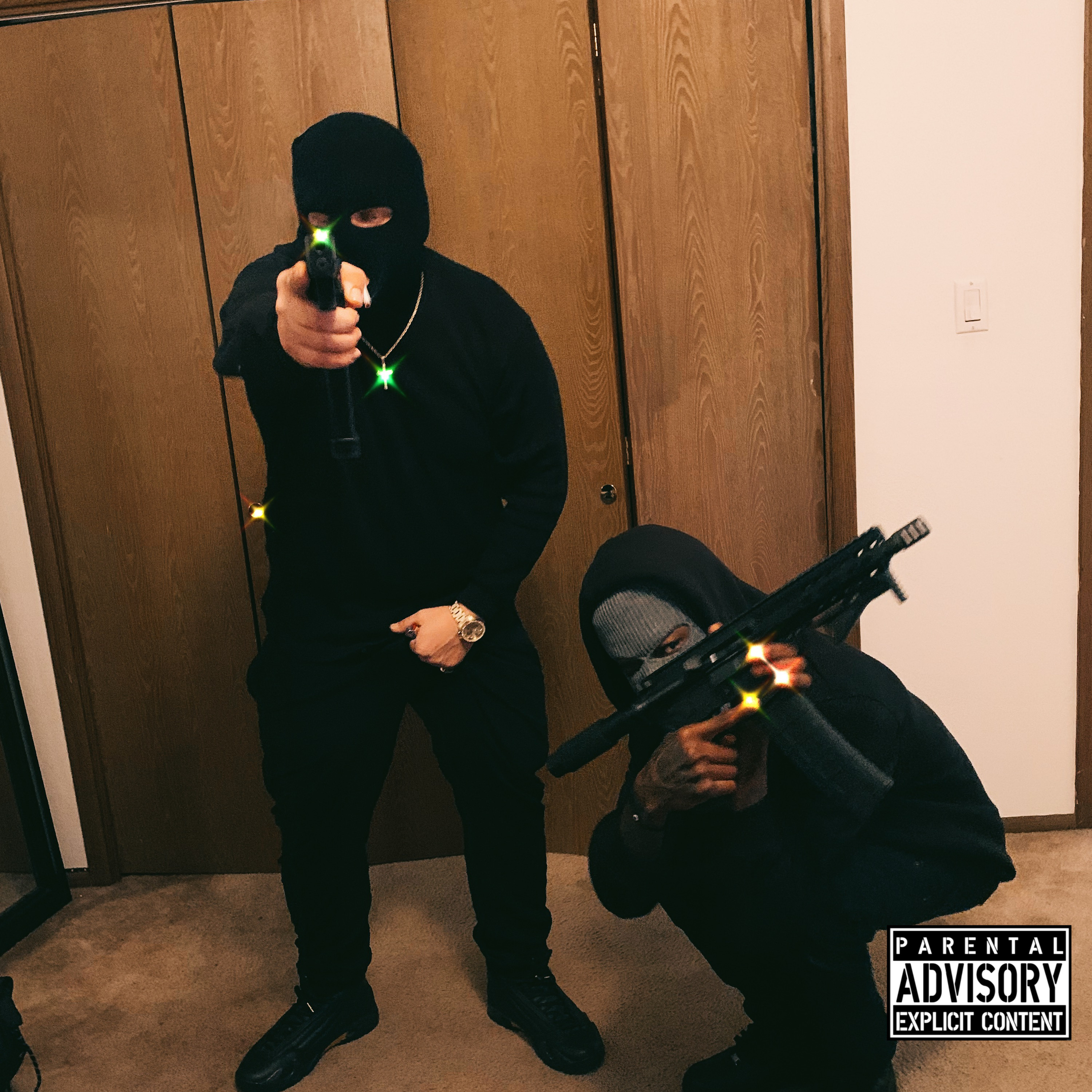 Don't Play Me artwork