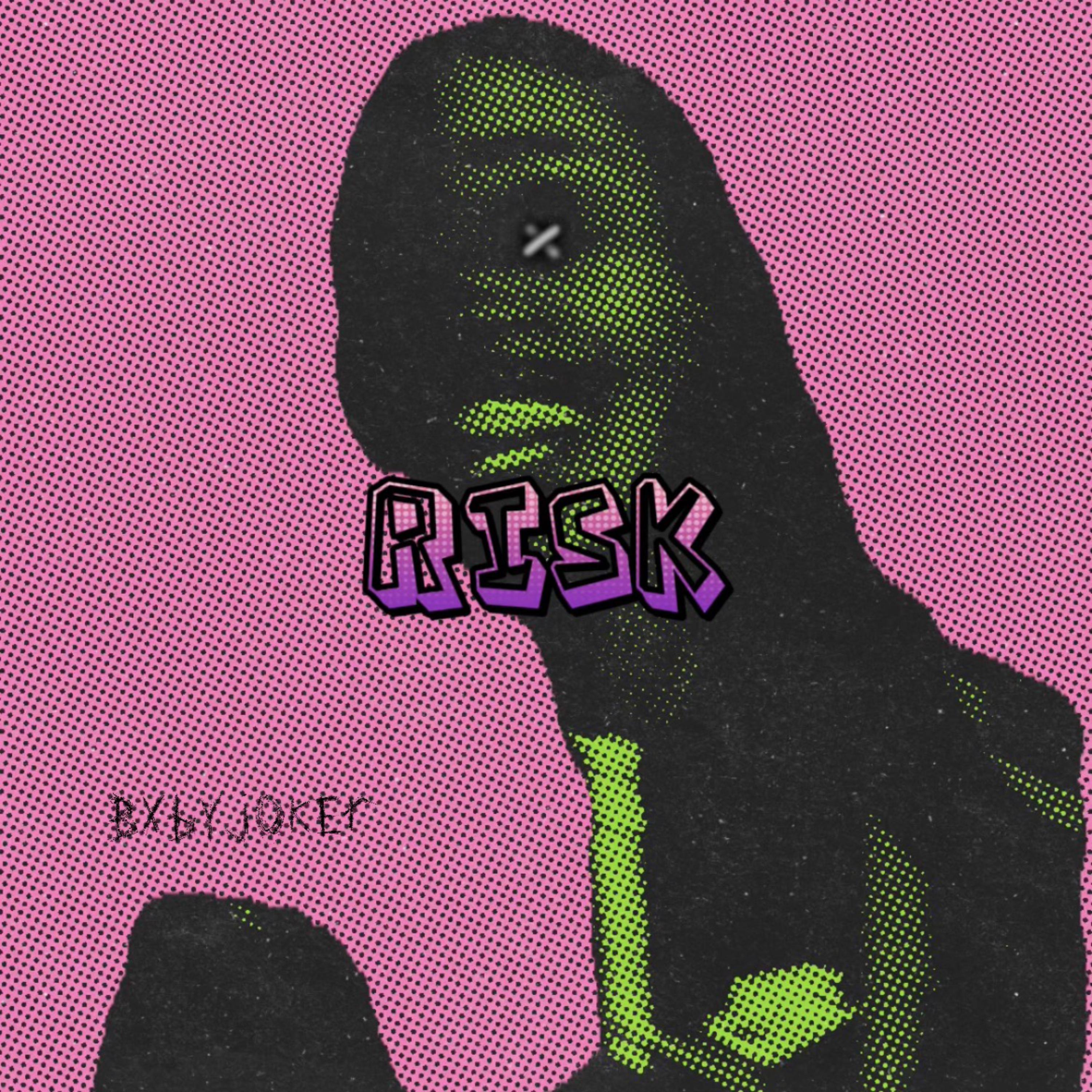 Risk artwork