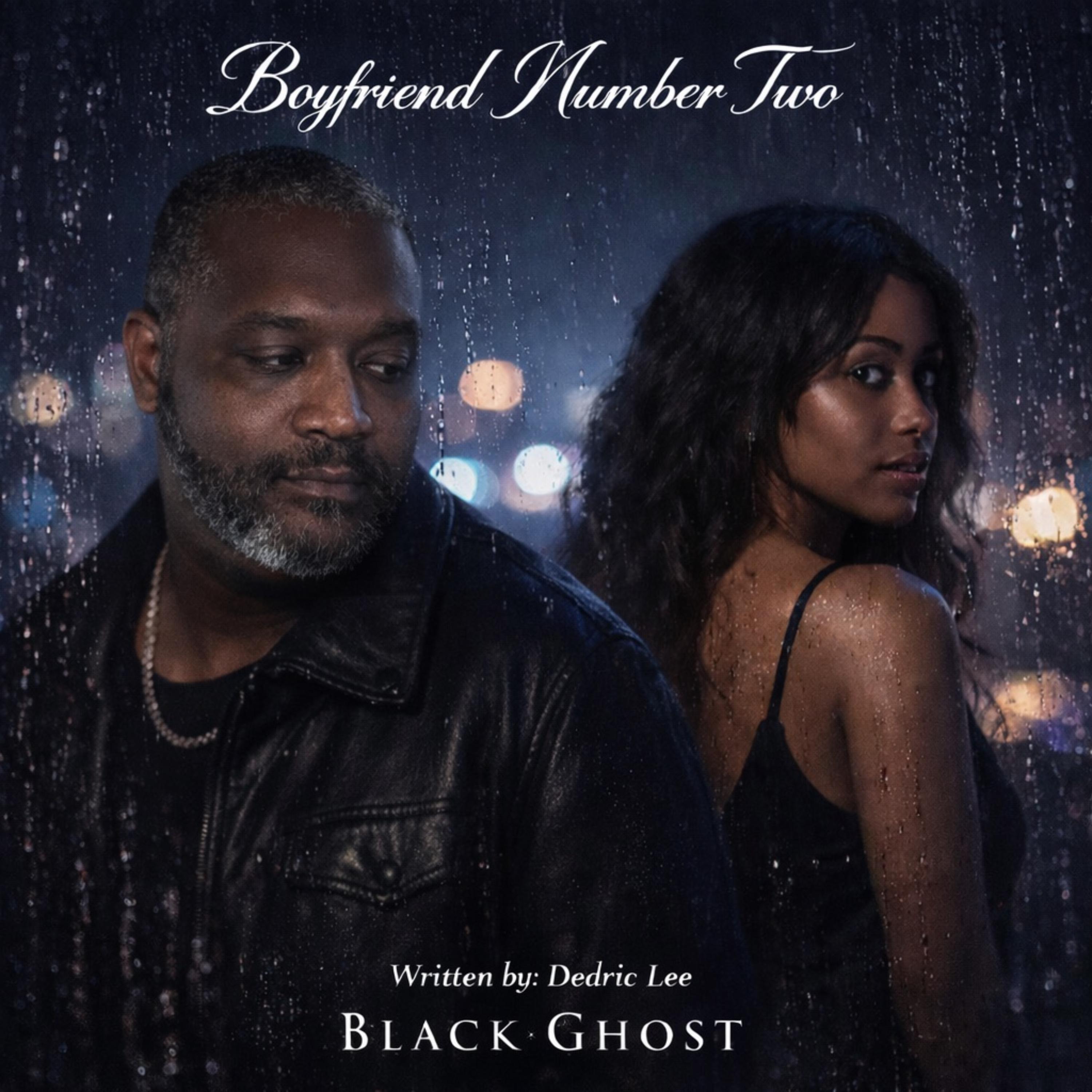 Boyfriend Number Two artwork