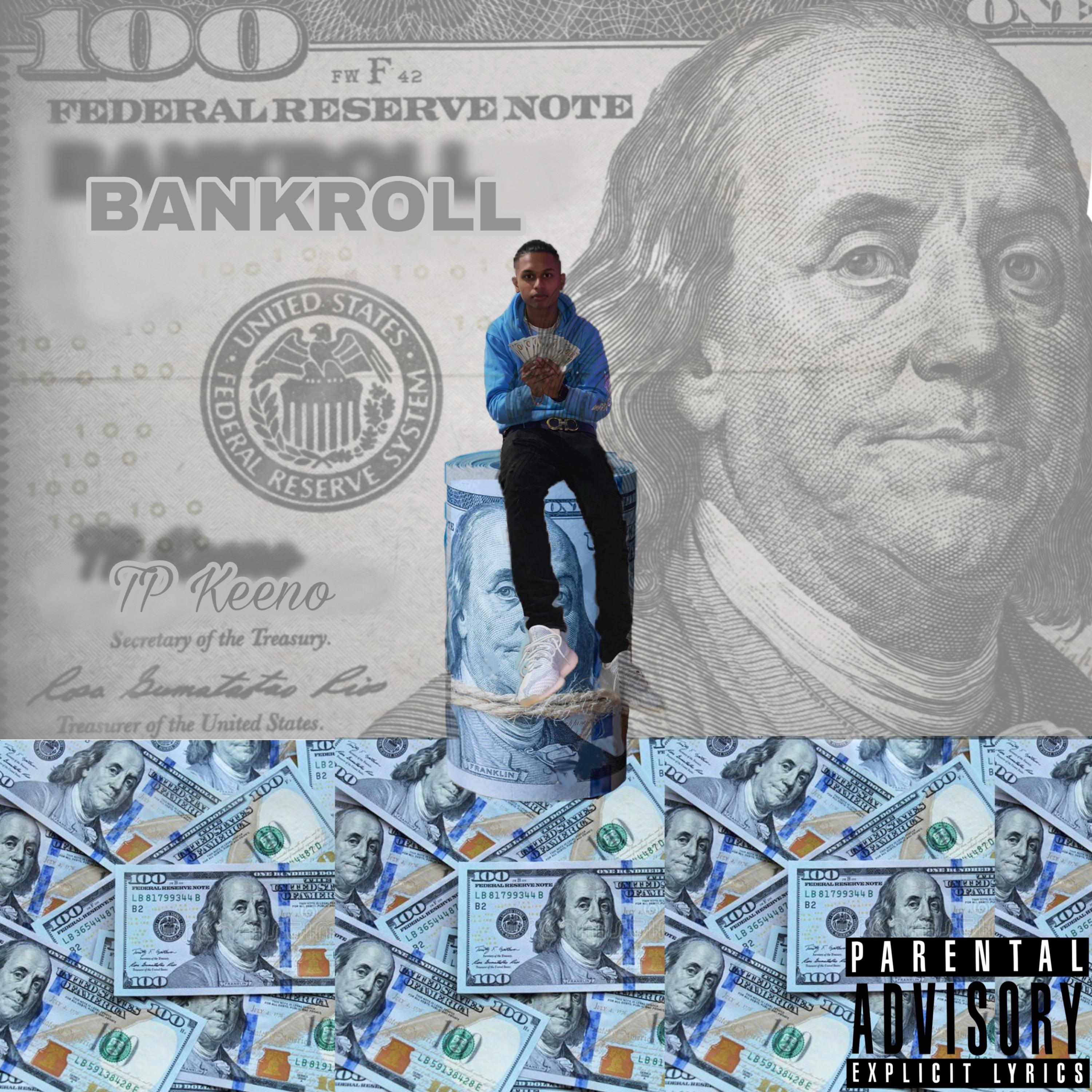 Bankroll artwork
