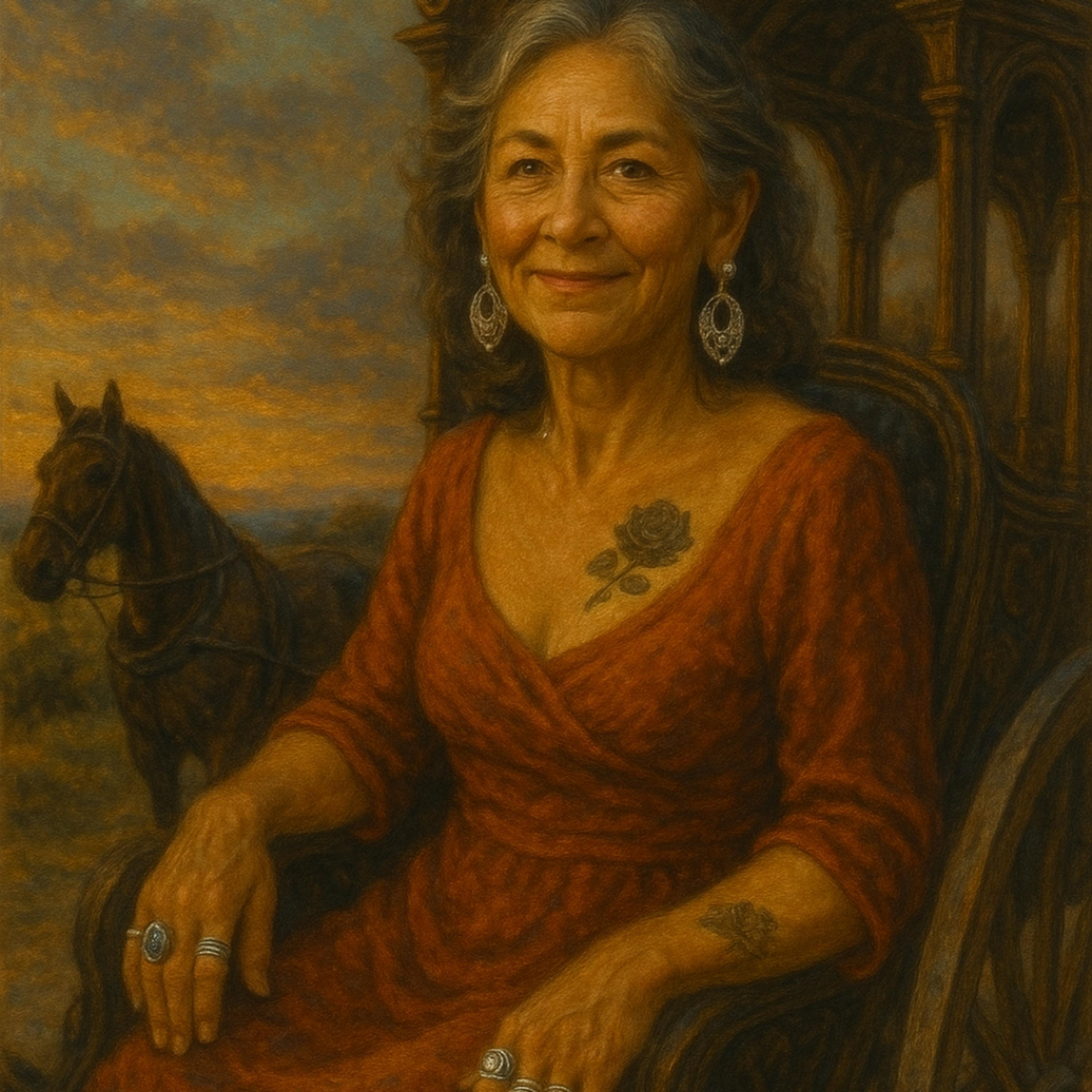 Nuestro Viaje artwork